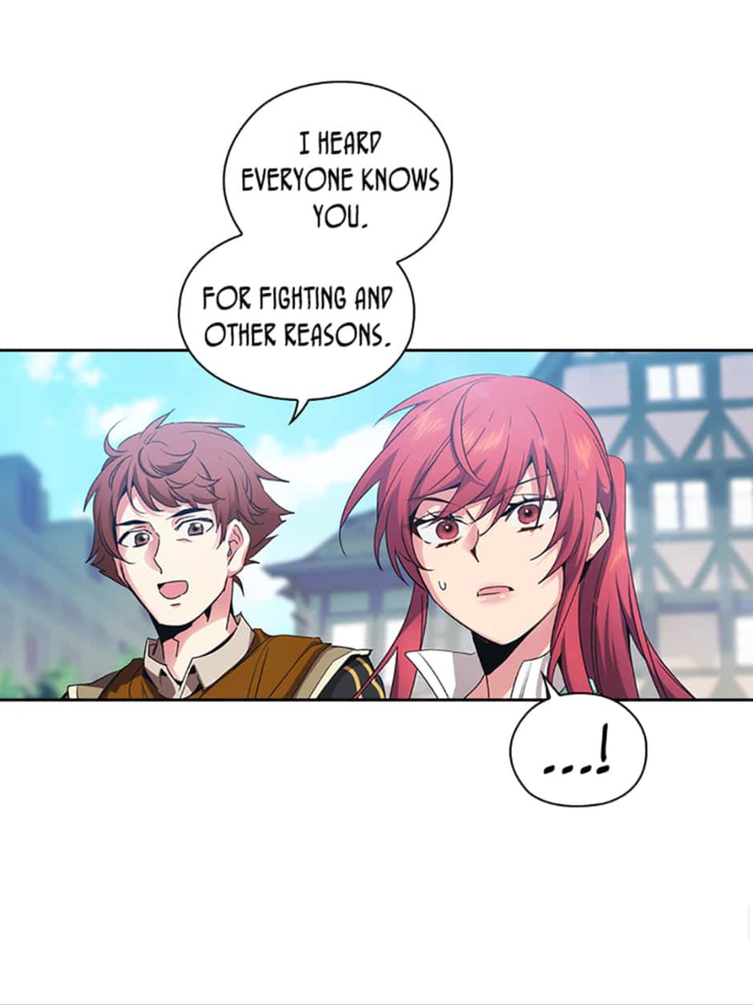 Reminiscence Adonis Chapter 93 page 79 - 