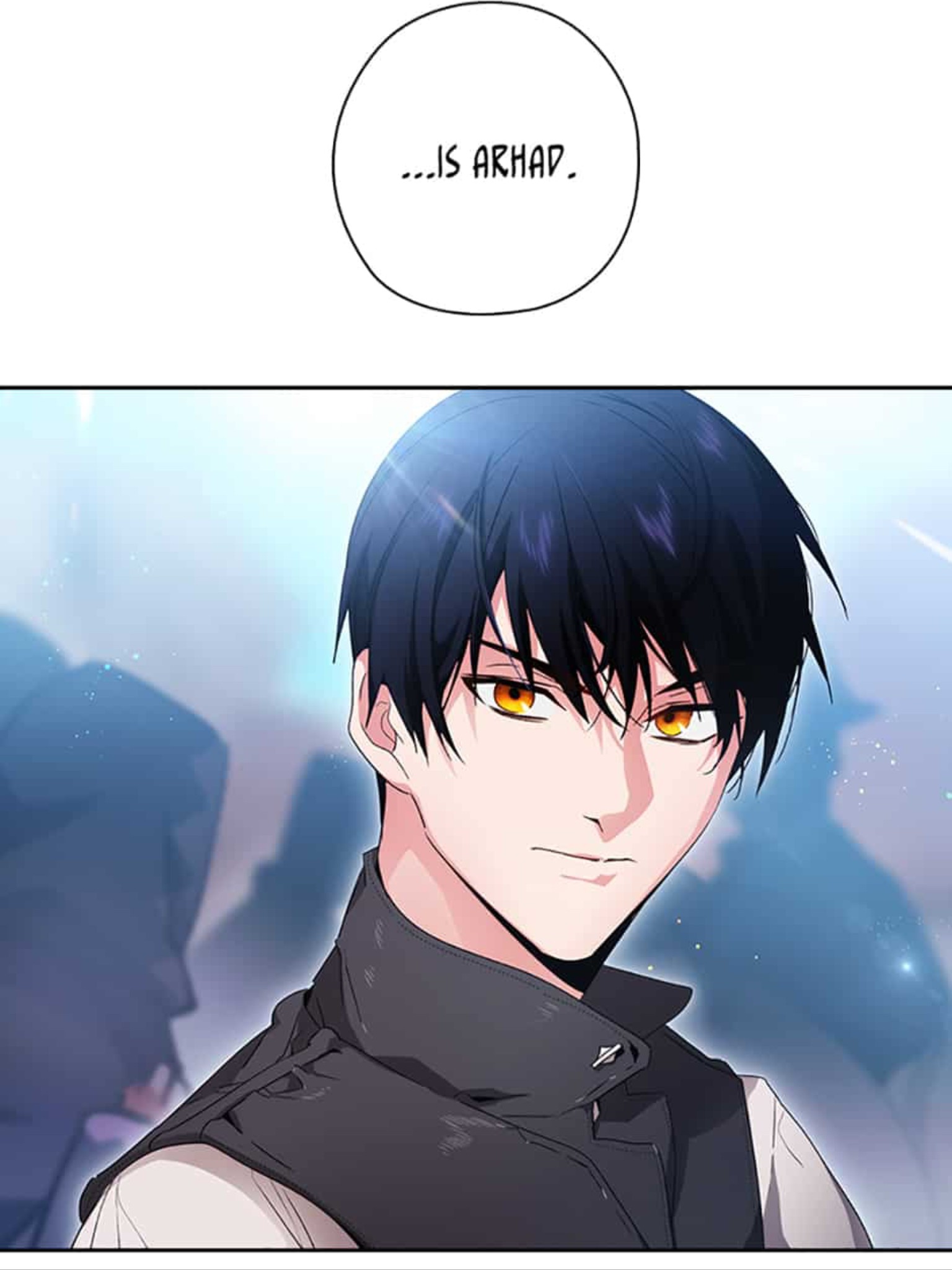 Reminiscence Adonis Chapter 93 page 81 - 
