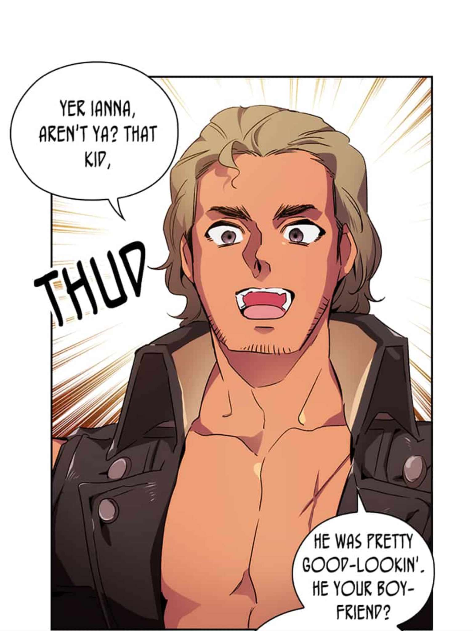 Reminiscence Adonis Chapter 94.5 page 2 - 