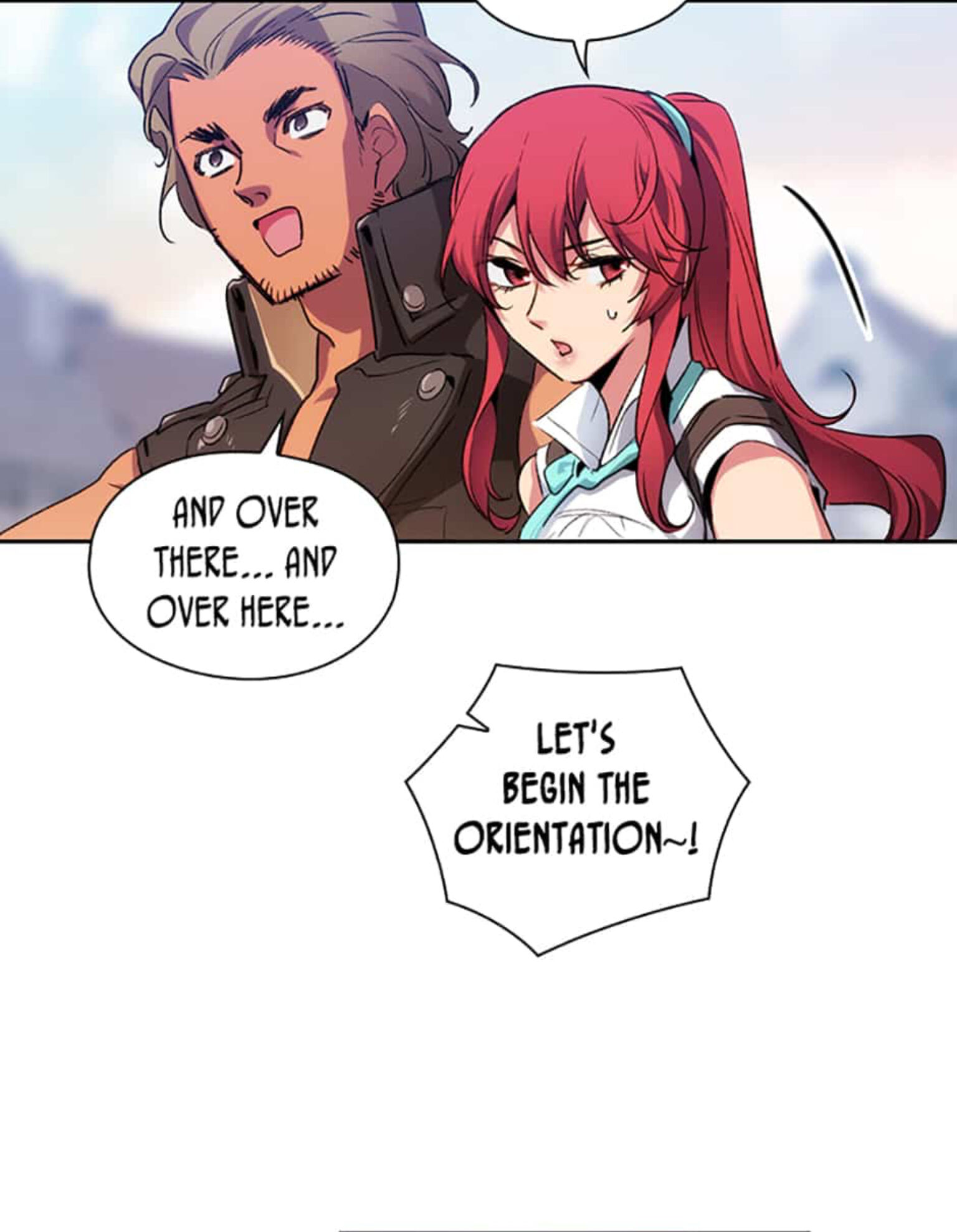 Reminiscence Adonis Chapter 94.5 page 17 - 