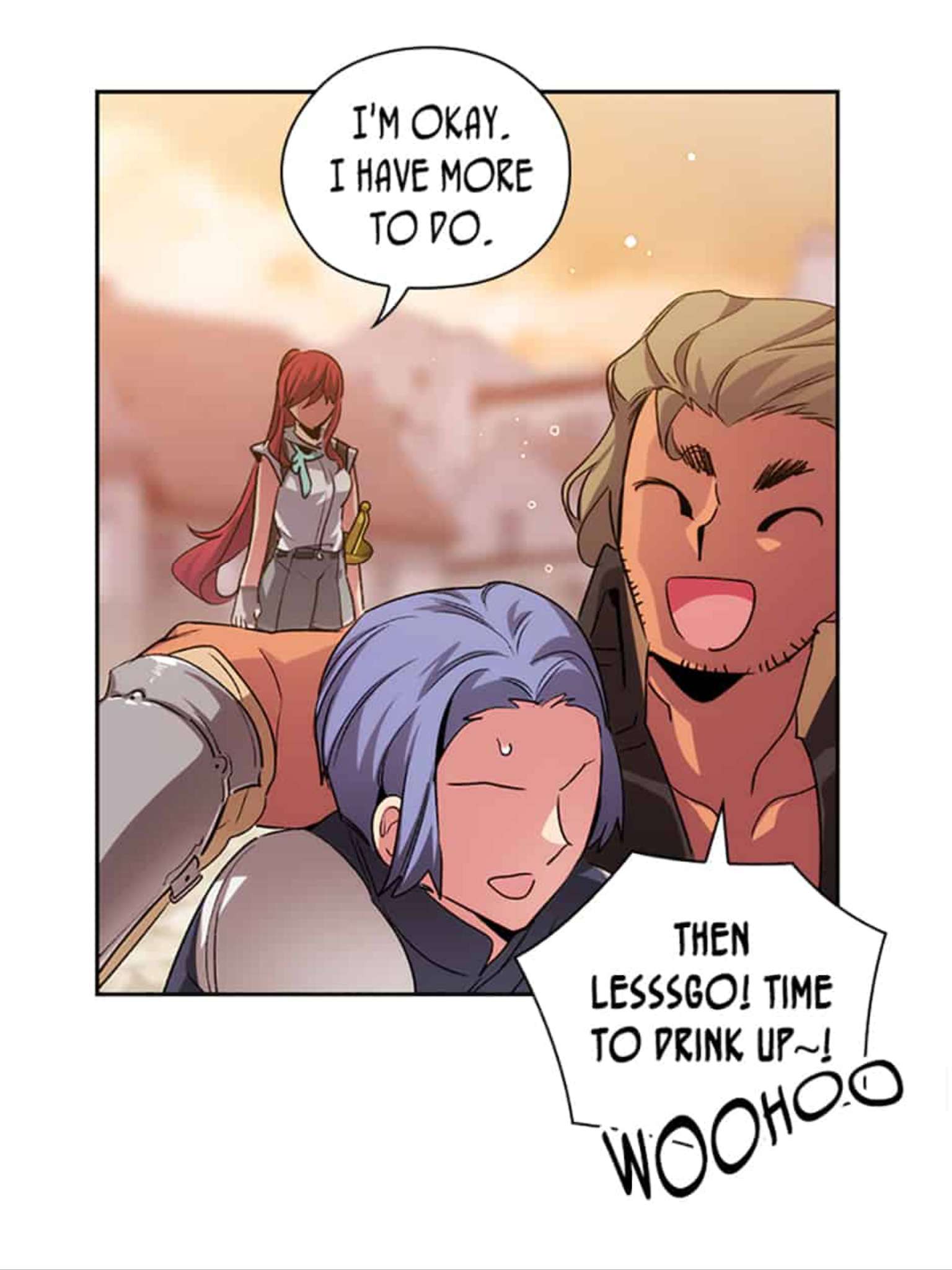 Reminiscence Adonis Chapter 94.5 page 20 - 