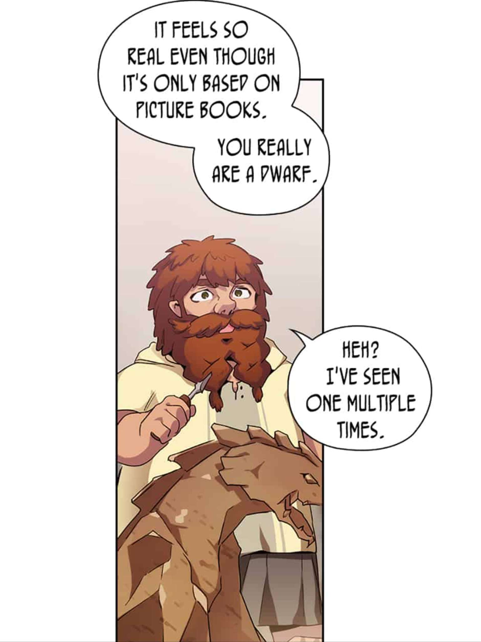 Reminiscence Adonis Chapter 94.5 page 27 - 