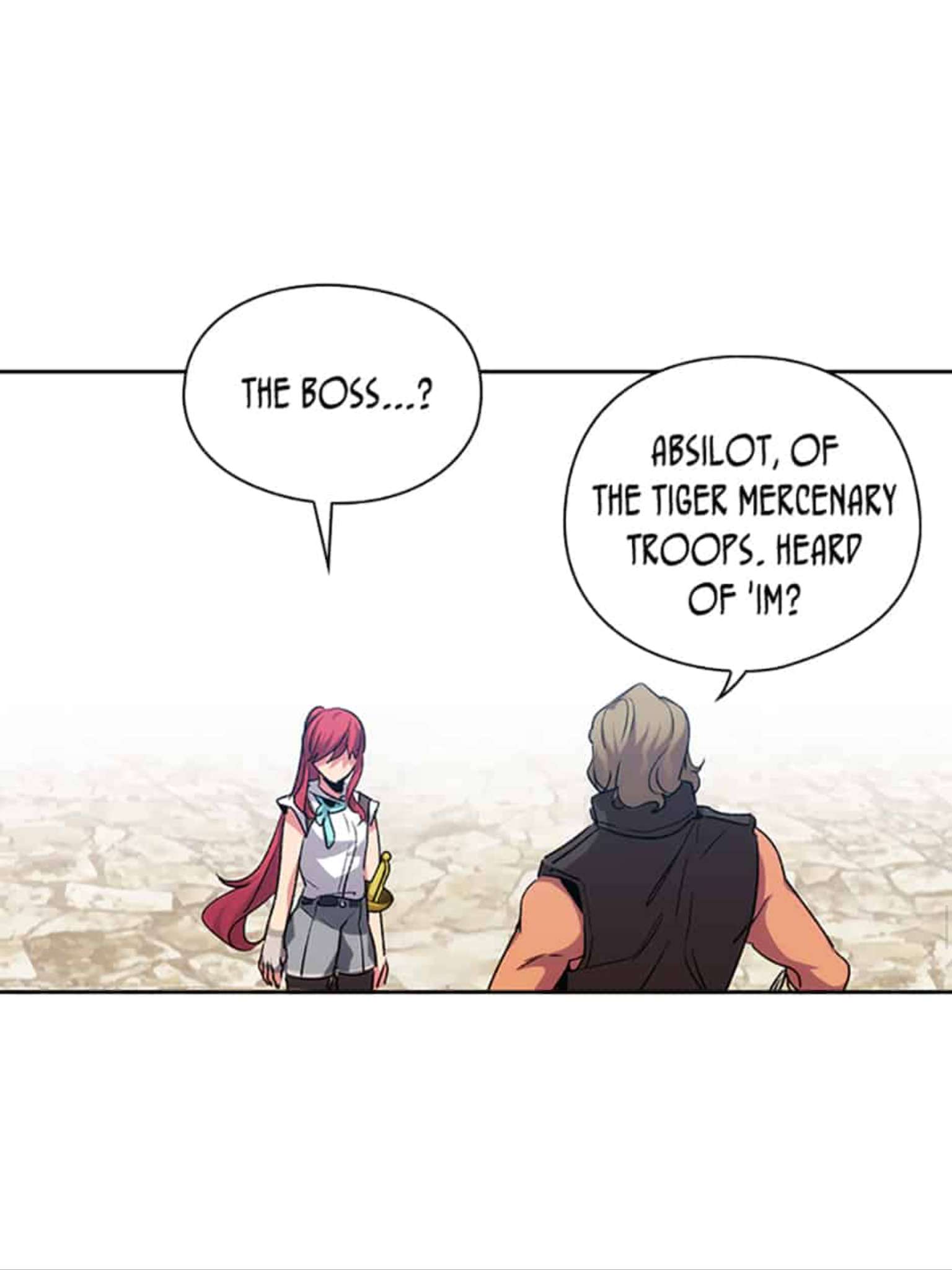 Reminiscence Adonis Chapter 94.5 page 9 - 