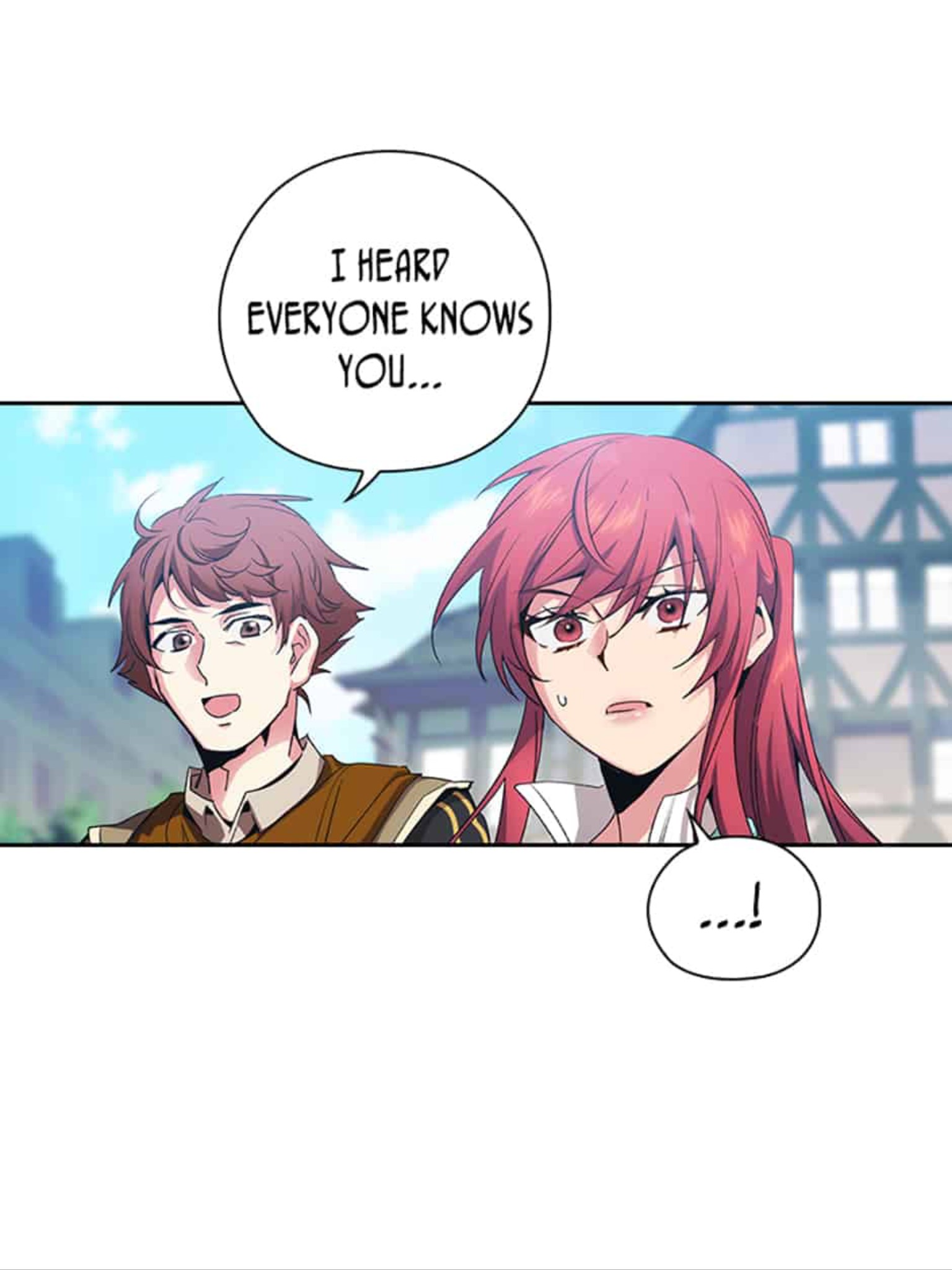 Reminiscence Adonis Chapter 94 page 1 - 