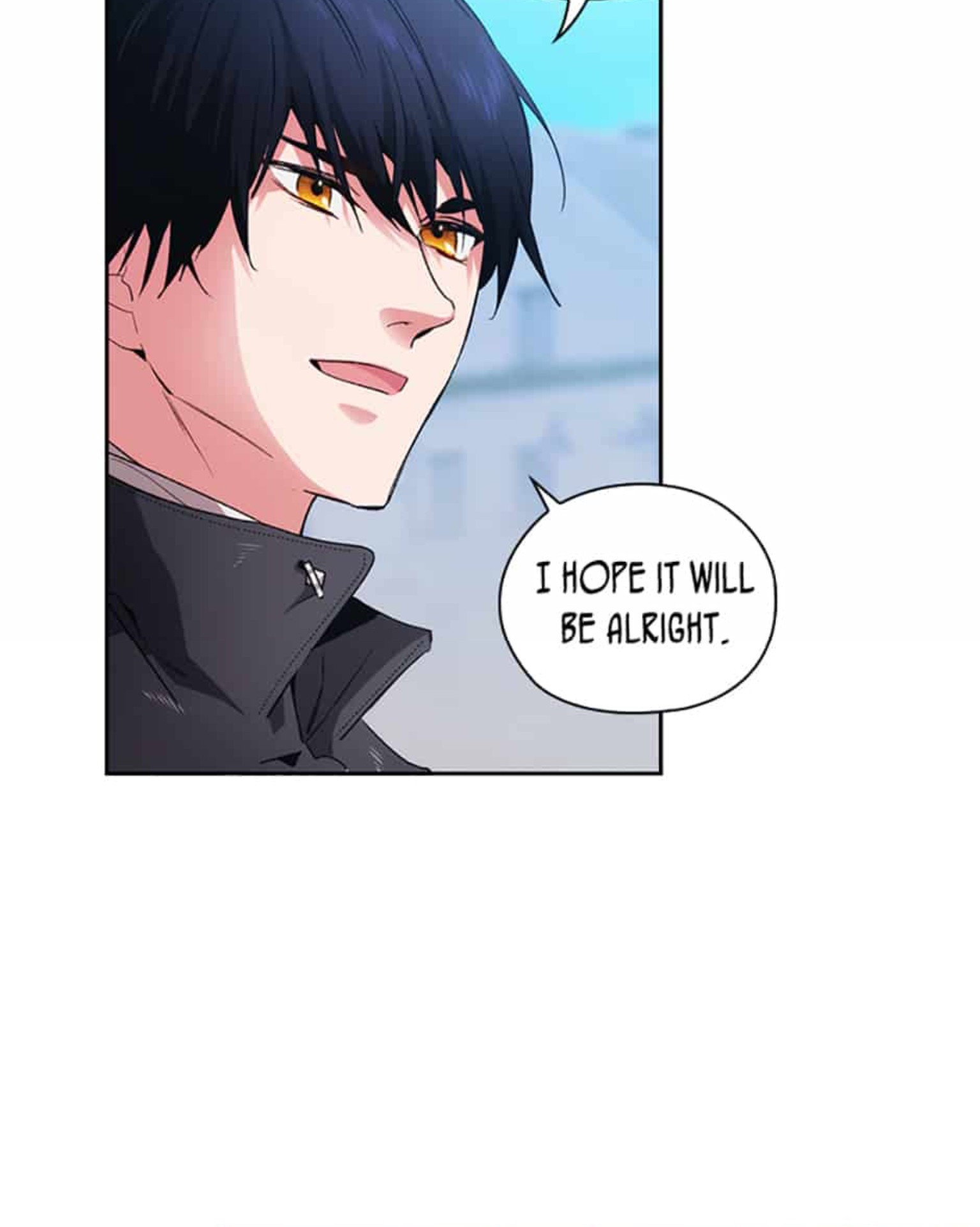 Reminiscence Adonis Chapter 94 page 14 - 