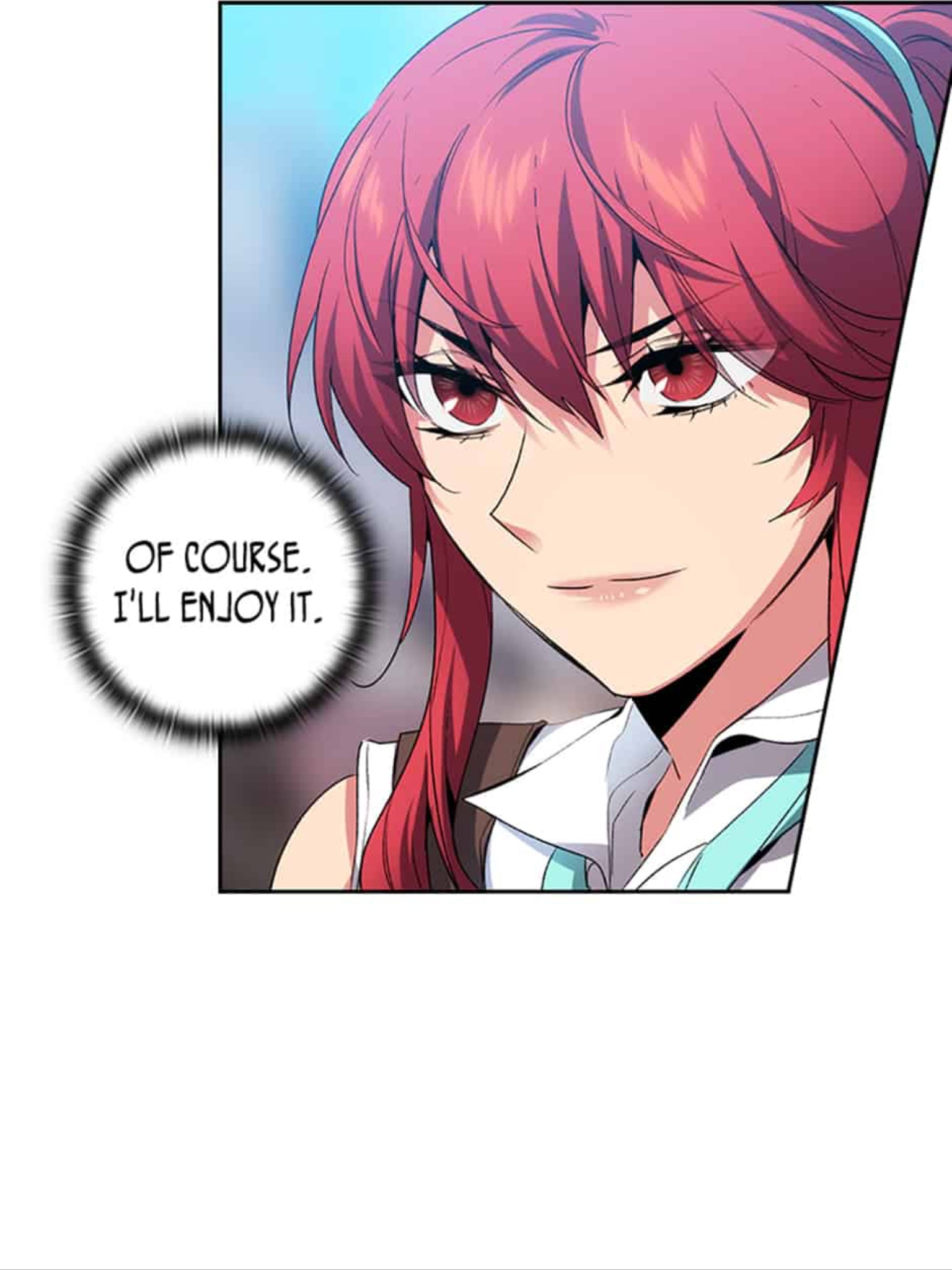 Reminiscence Adonis Chapter 94 page 15 - 