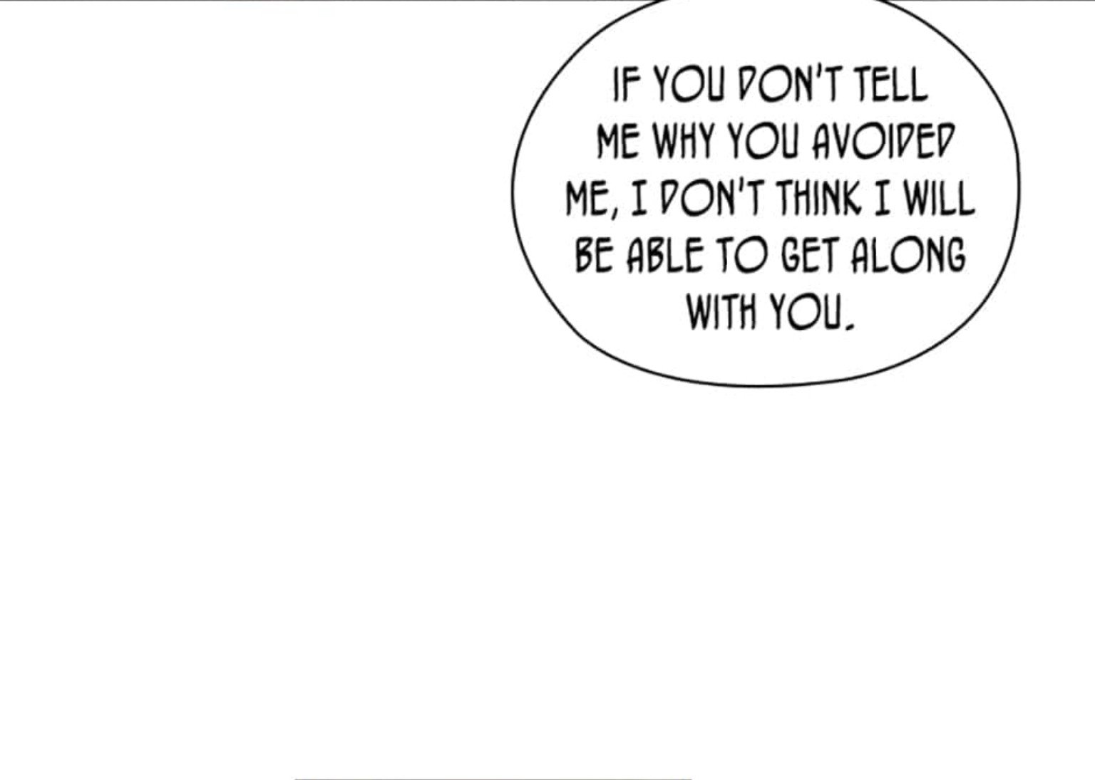 Reminiscence Adonis Chapter 94 page 18 - 