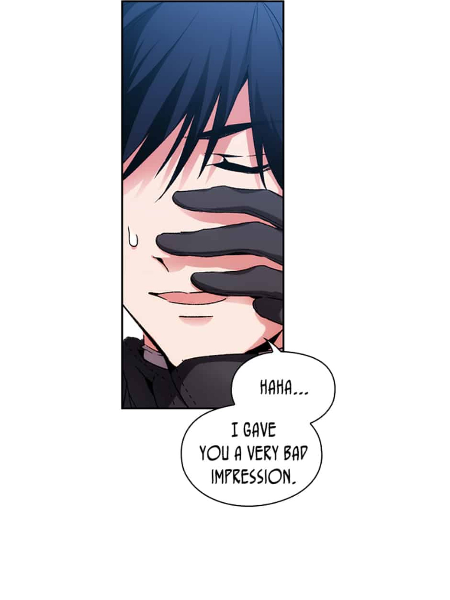 Reminiscence Adonis Chapter 94 page 19 - 