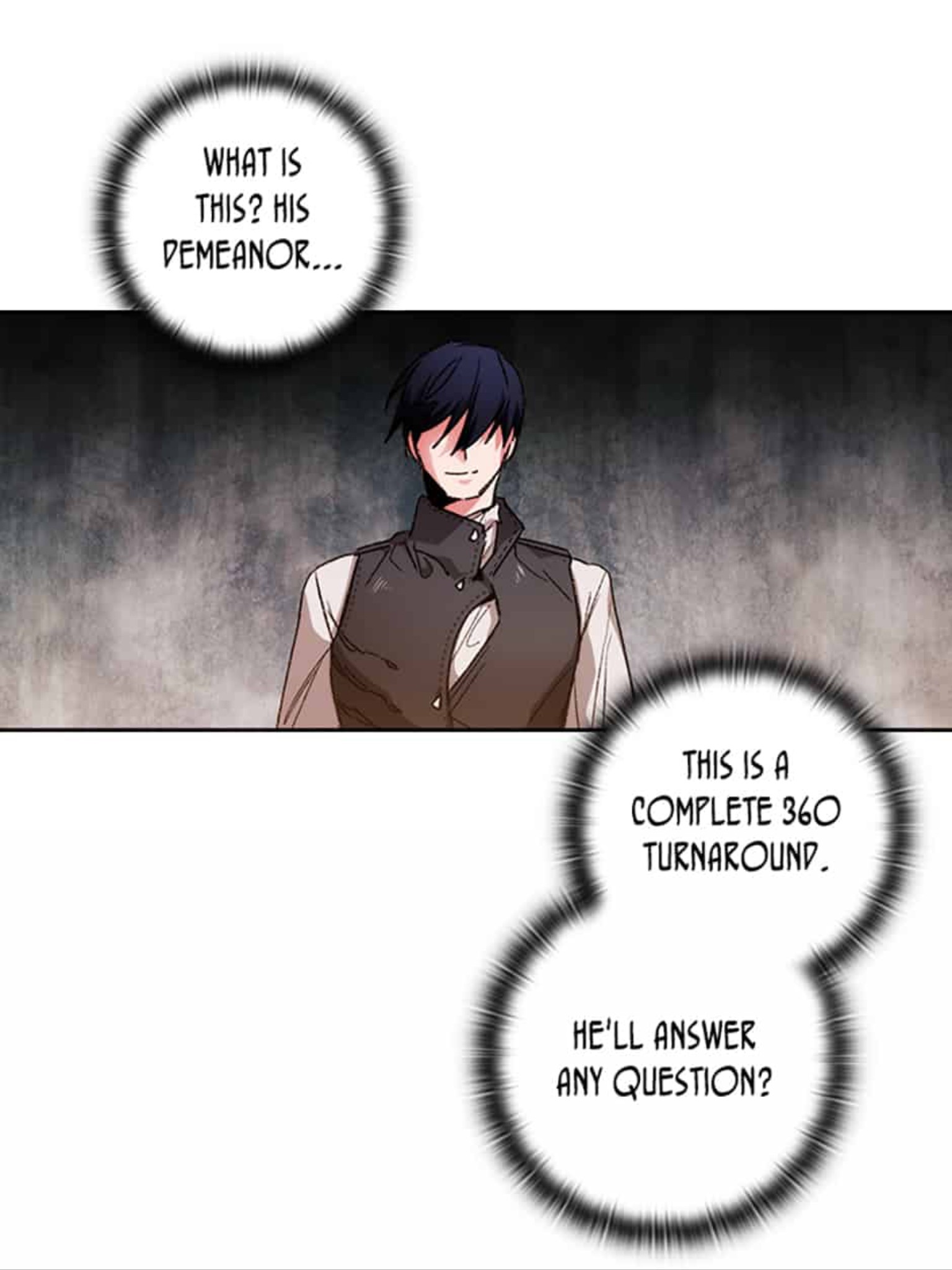Reminiscence Adonis Chapter 94 page 24 - 