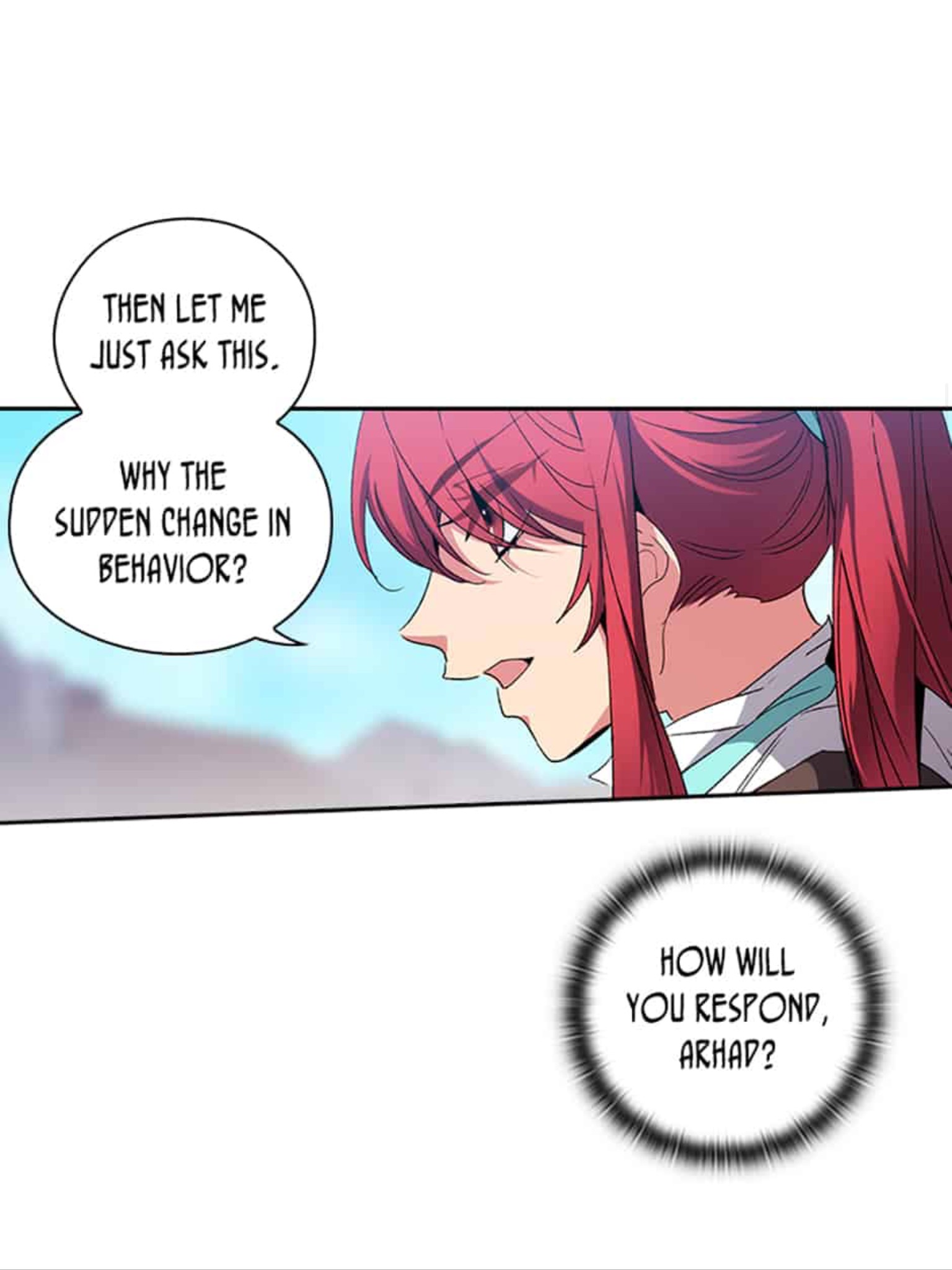 Reminiscence Adonis Chapter 94 page 26 - 