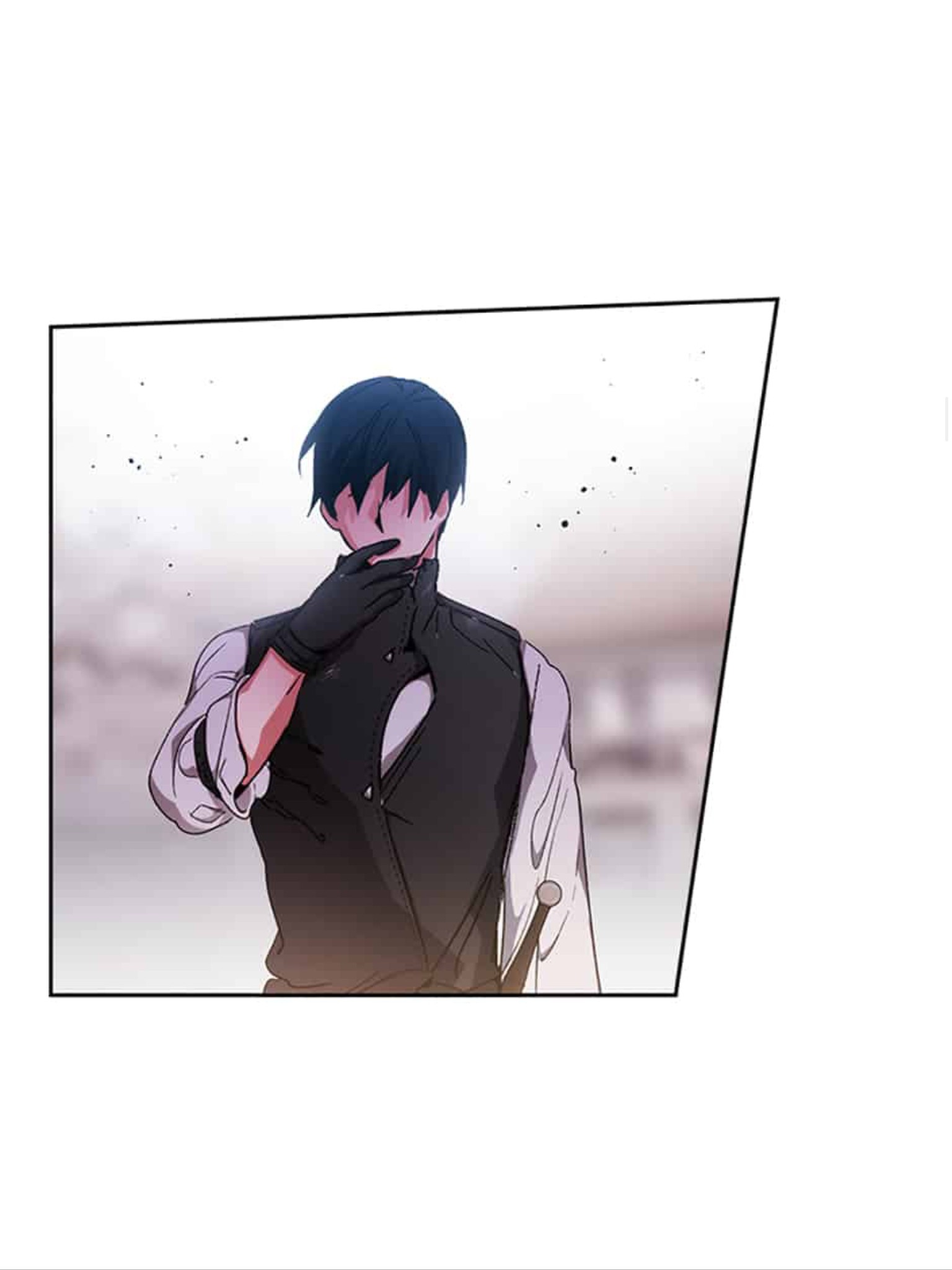 Reminiscence Adonis Chapter 94 page 27 - 
