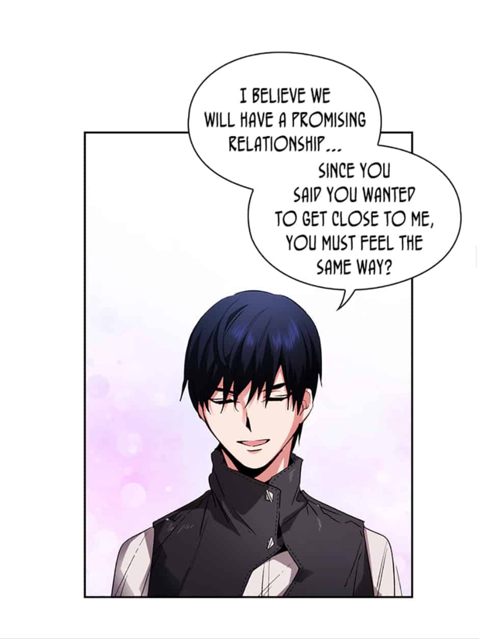 Reminiscence Adonis Chapter 94 page 33 - 