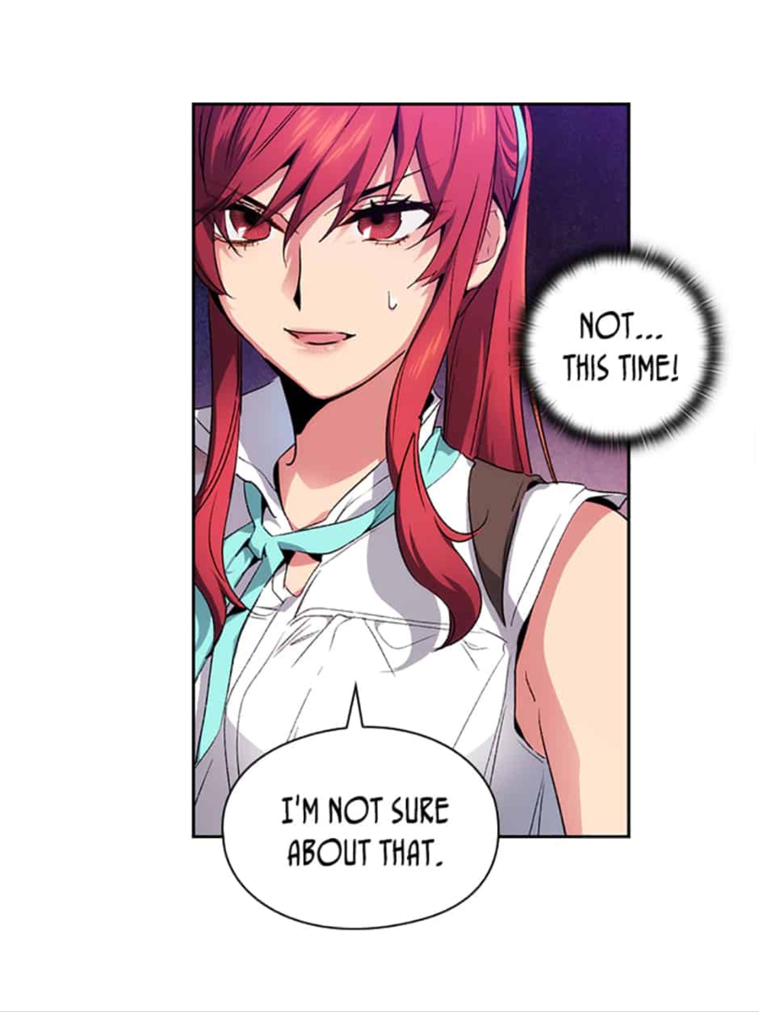 Reminiscence Adonis Chapter 94 page 36 - 