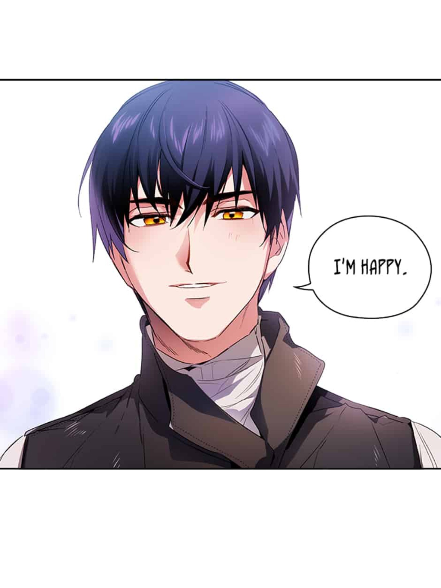 Reminiscence Adonis Chapter 94 page 38 - 