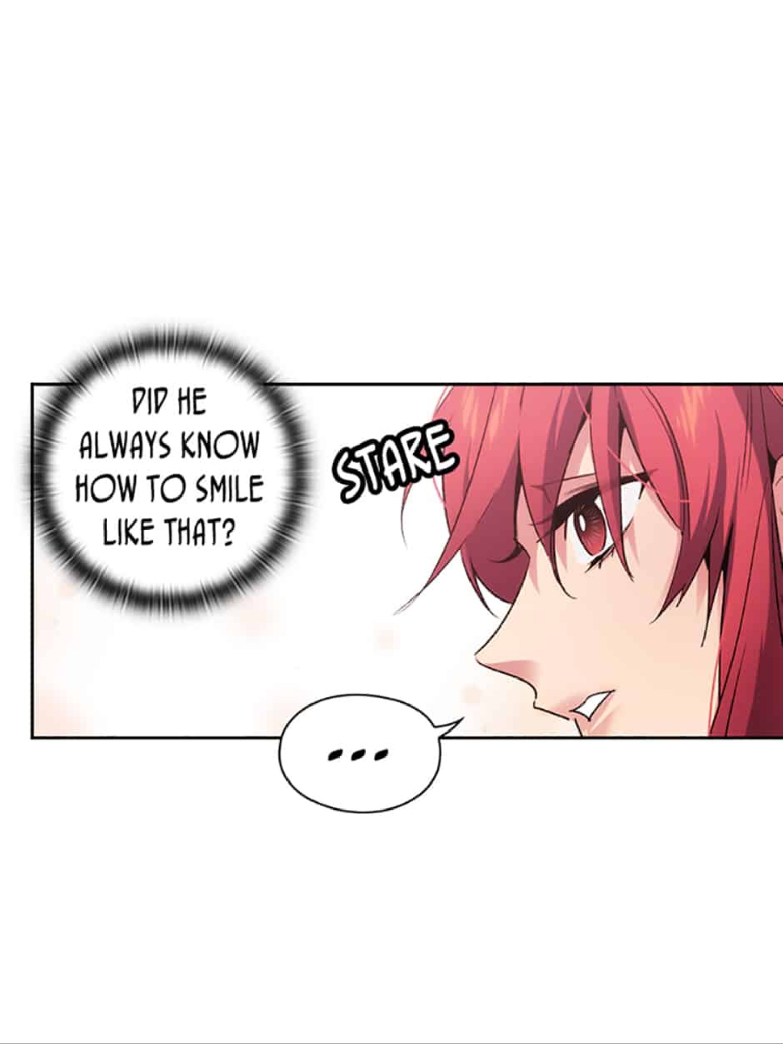 Reminiscence Adonis Chapter 94 page 39 - 