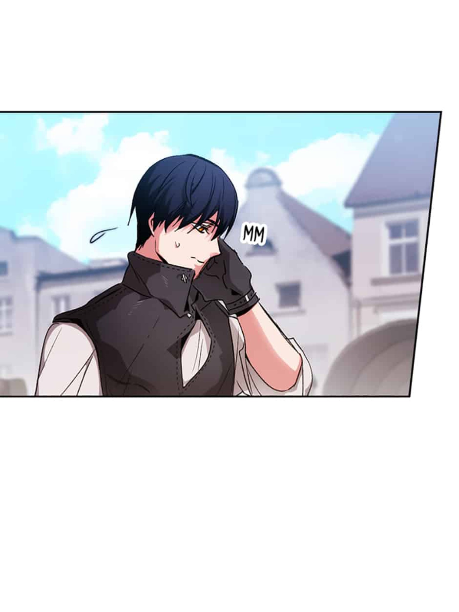 Reminiscence Adonis Chapter 94 page 40 - 