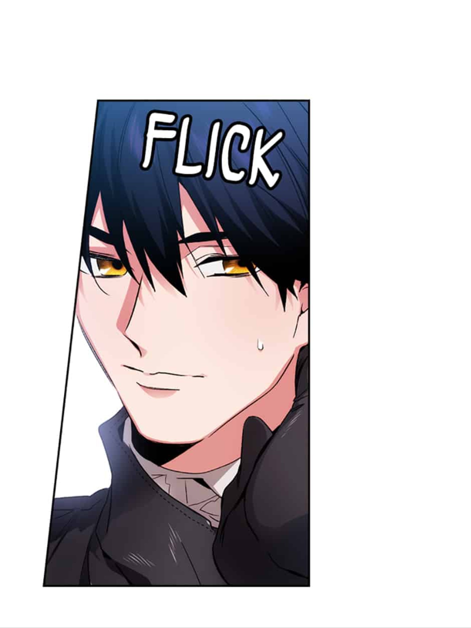 Reminiscence Adonis Chapter 94 page 41 - 