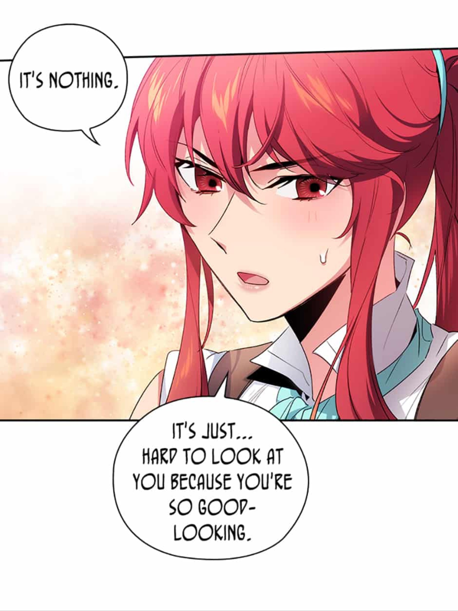 Reminiscence Adonis Chapter 94 page 45 - 