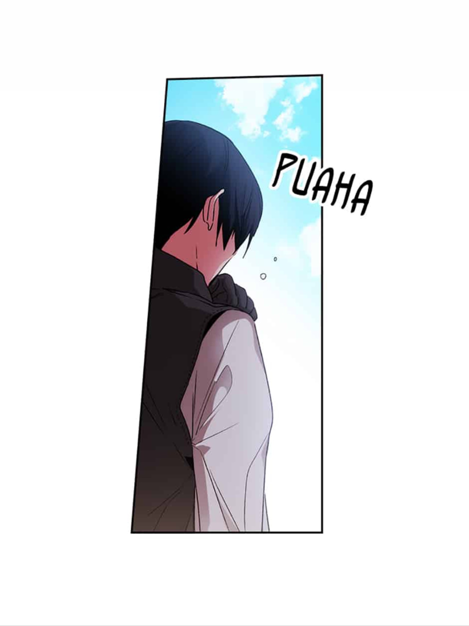 Reminiscence Adonis Chapter 94 page 46 - 