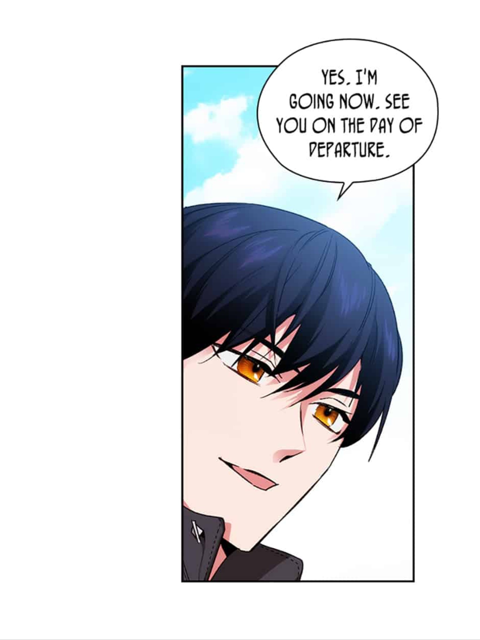 Reminiscence Adonis Chapter 94 page 48 - 