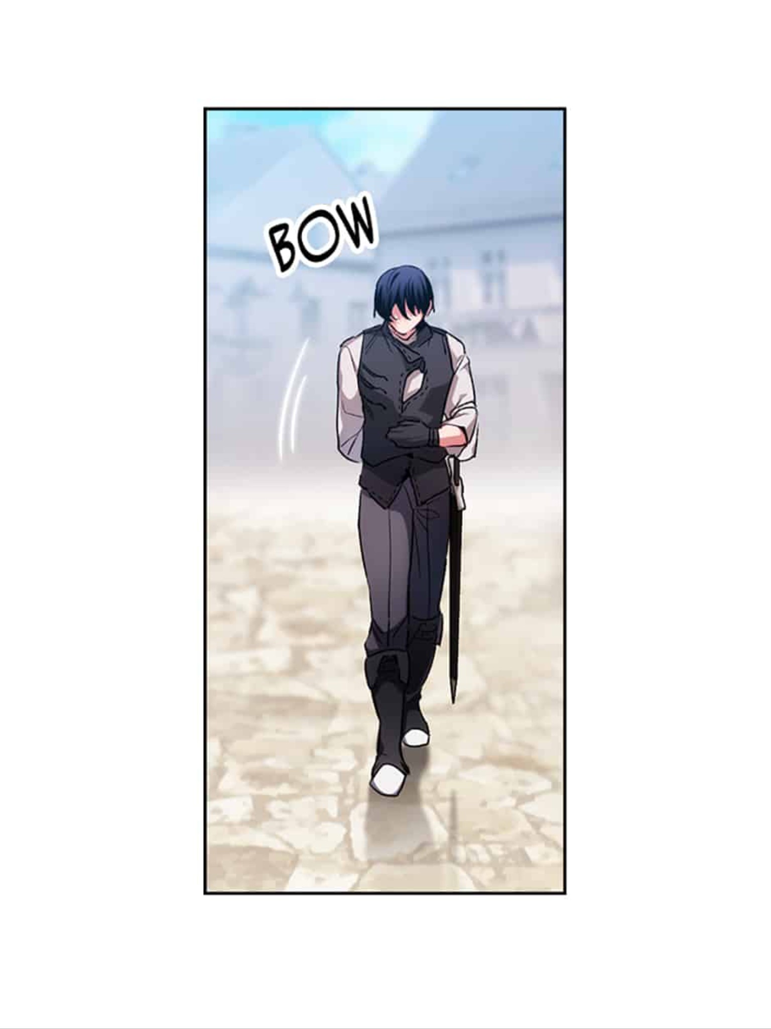 Reminiscence Adonis Chapter 94 page 49 - 