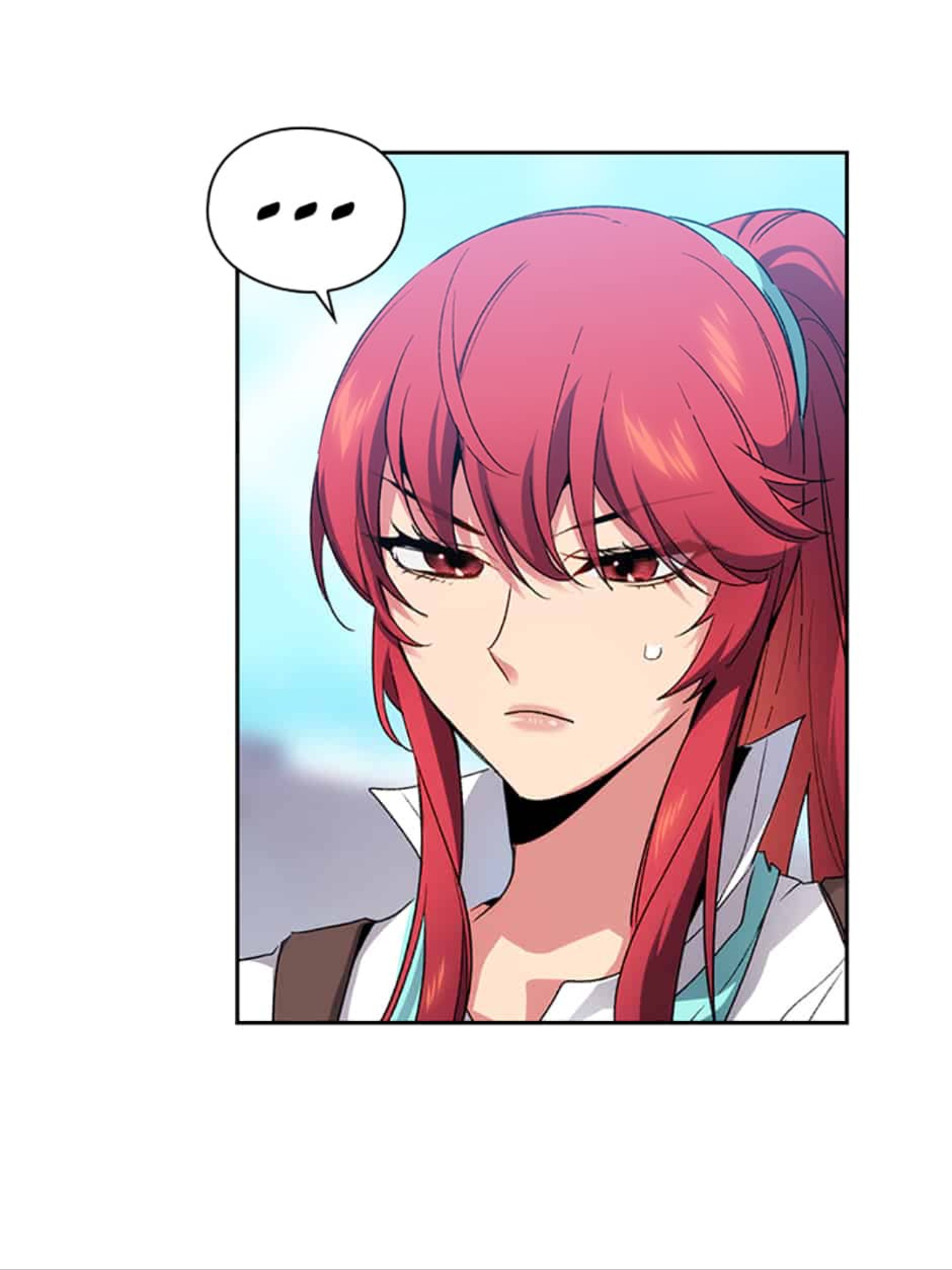 Reminiscence Adonis Chapter 94 page 51 - 