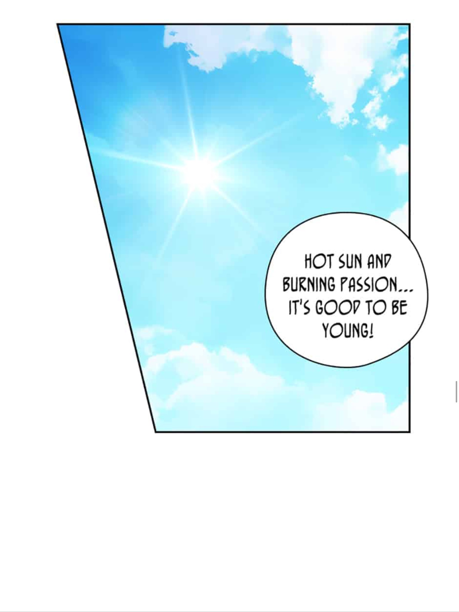 Reminiscence Adonis Chapter 94 page 53 - 