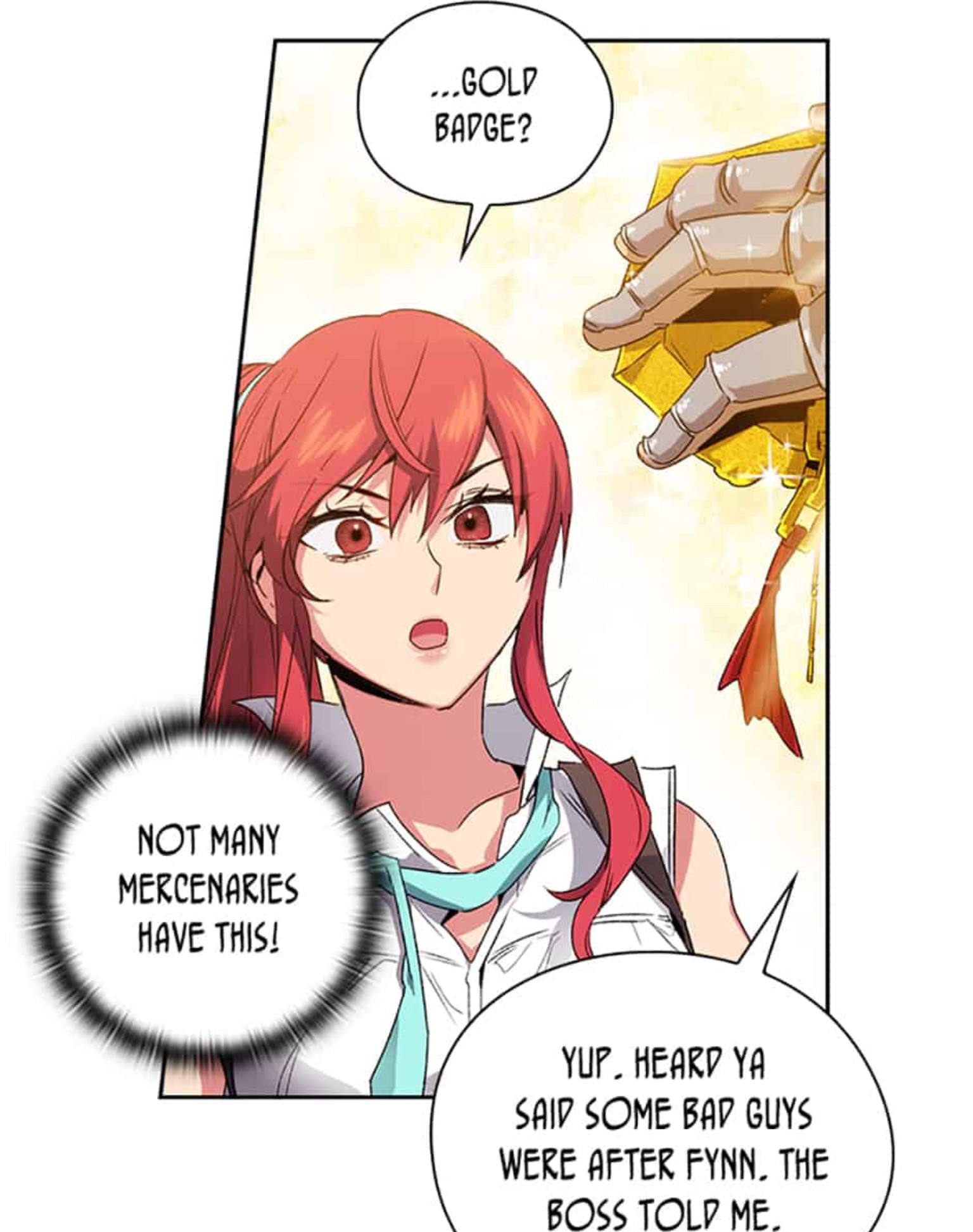 Reminiscence Adonis Chapter 94 page 59 - 