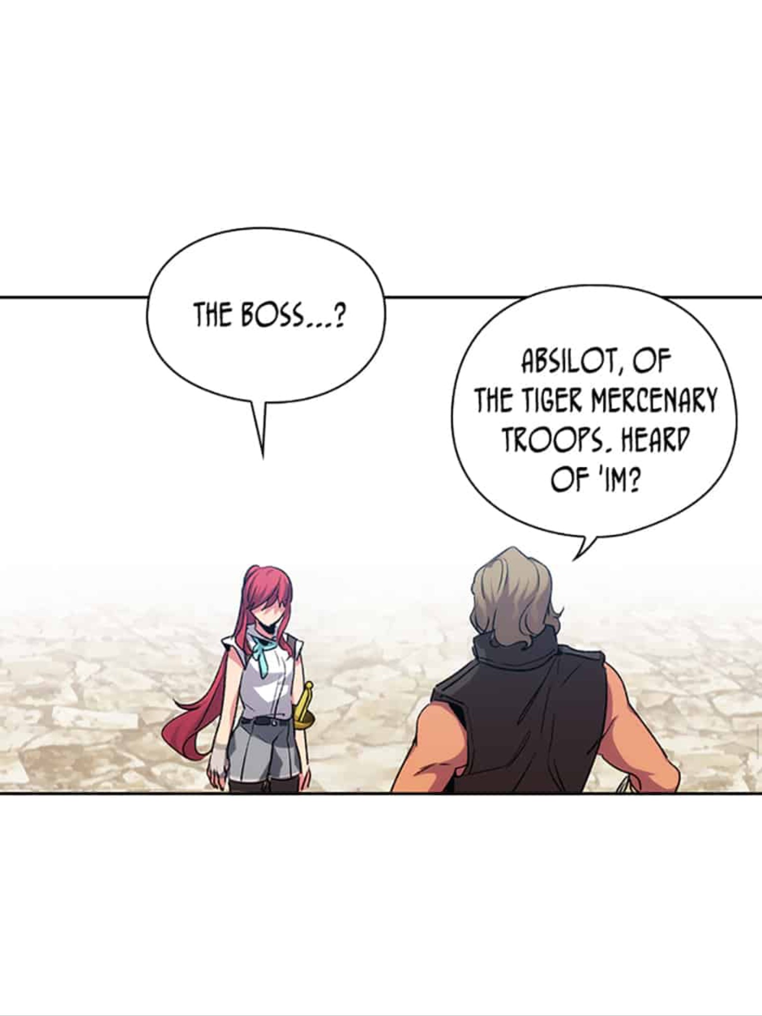 Reminiscence Adonis Chapter 94 page 61 - 