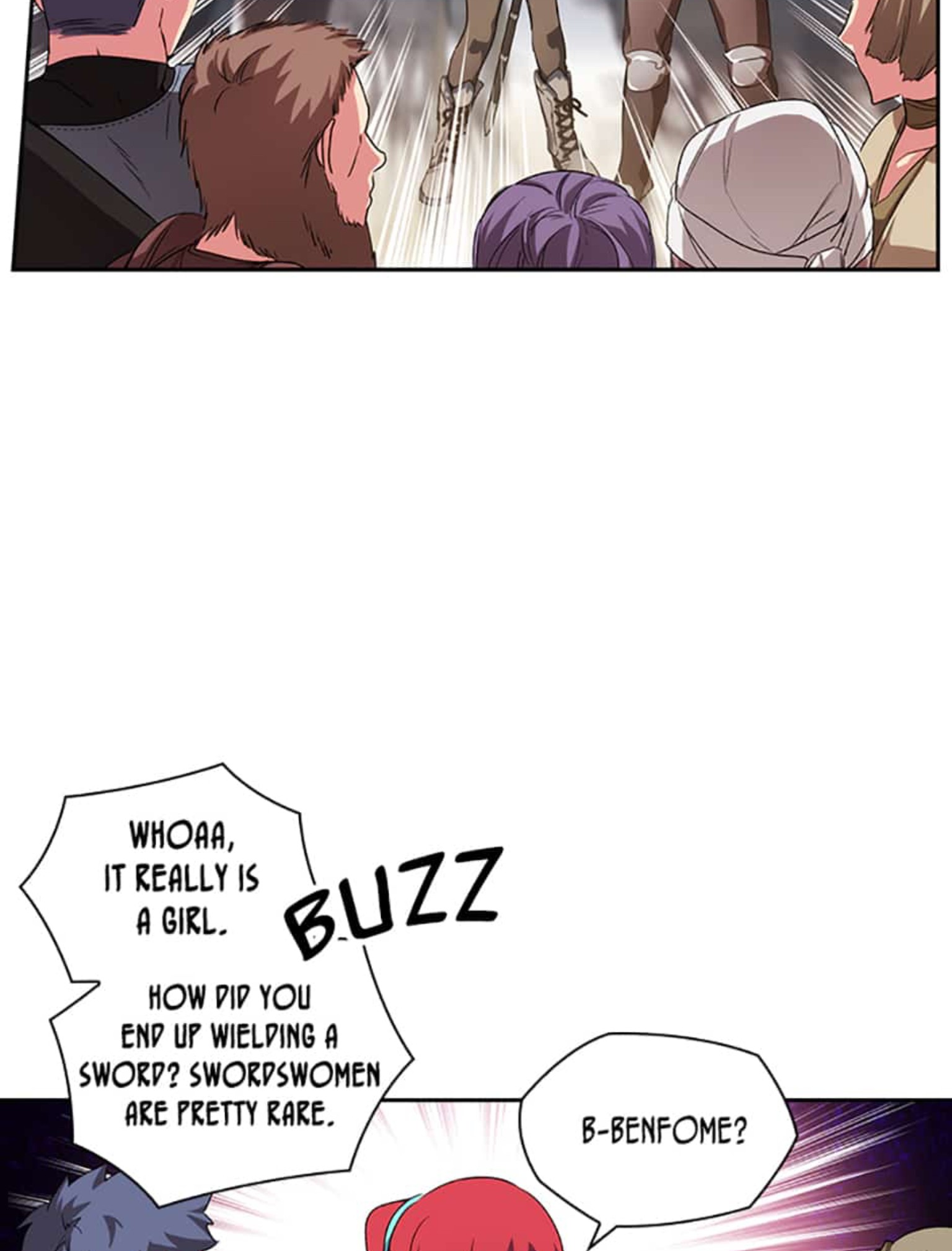 Reminiscence Adonis Chapter 94 page 65 - 
