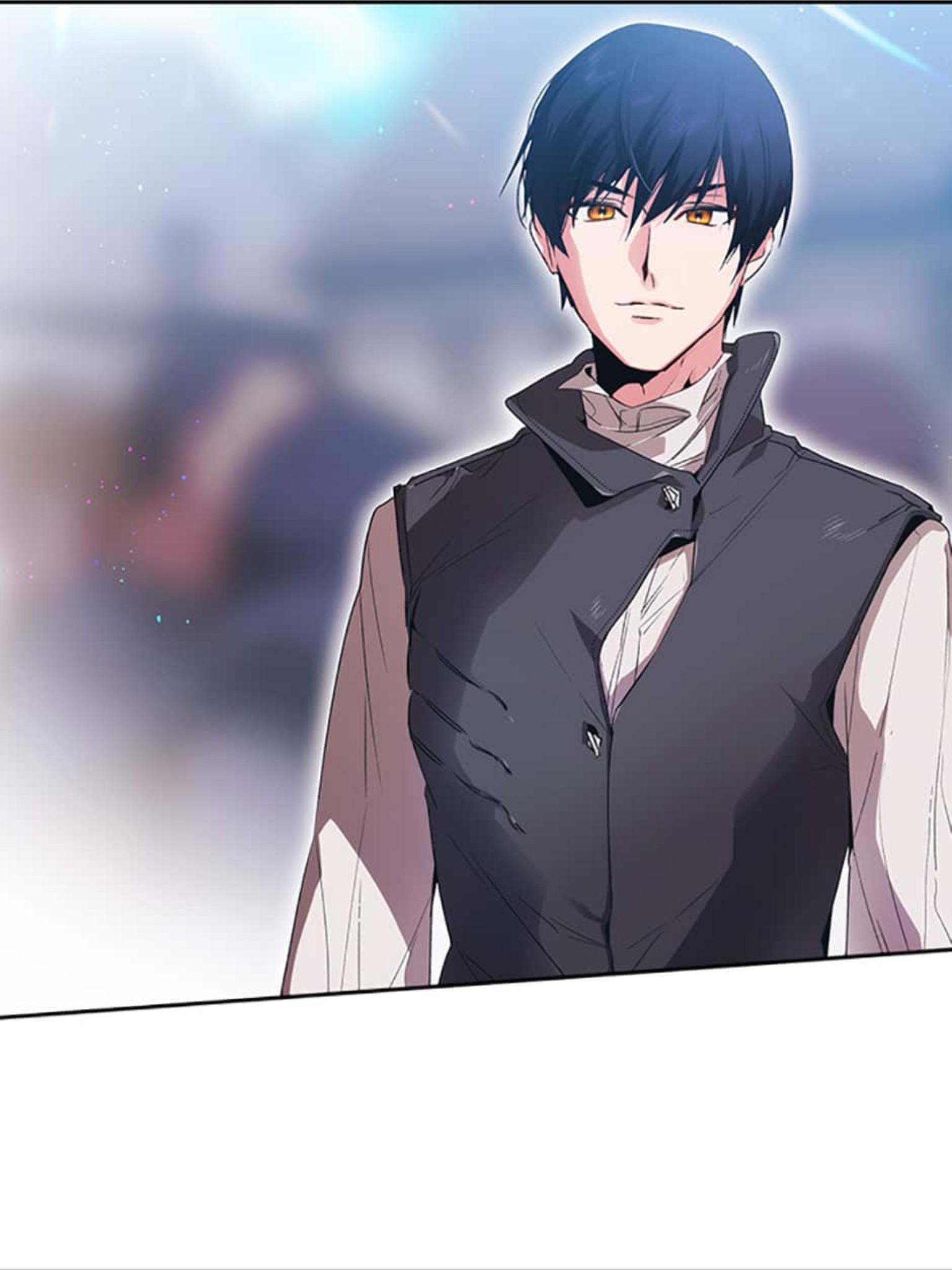 Reminiscence Adonis Chapter 94 page 8 - 