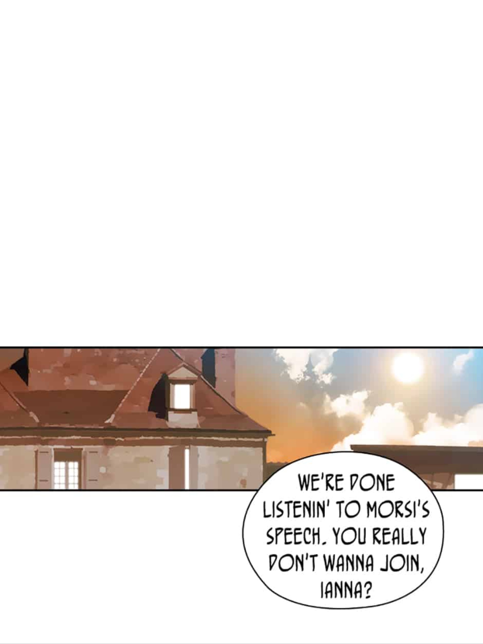 Reminiscence Adonis Chapter 94 page 71 - 