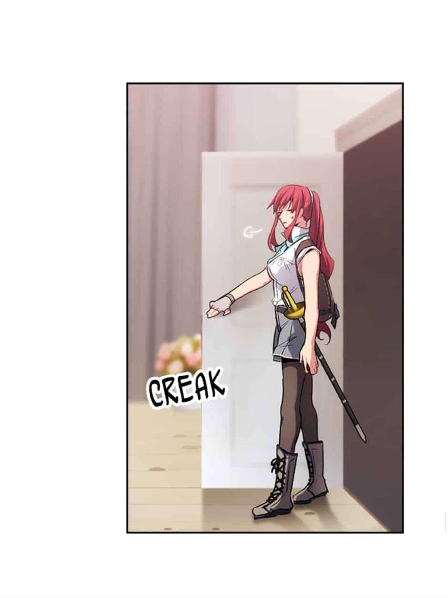 Reminiscence Adonis Chapter 94 page 73 - 