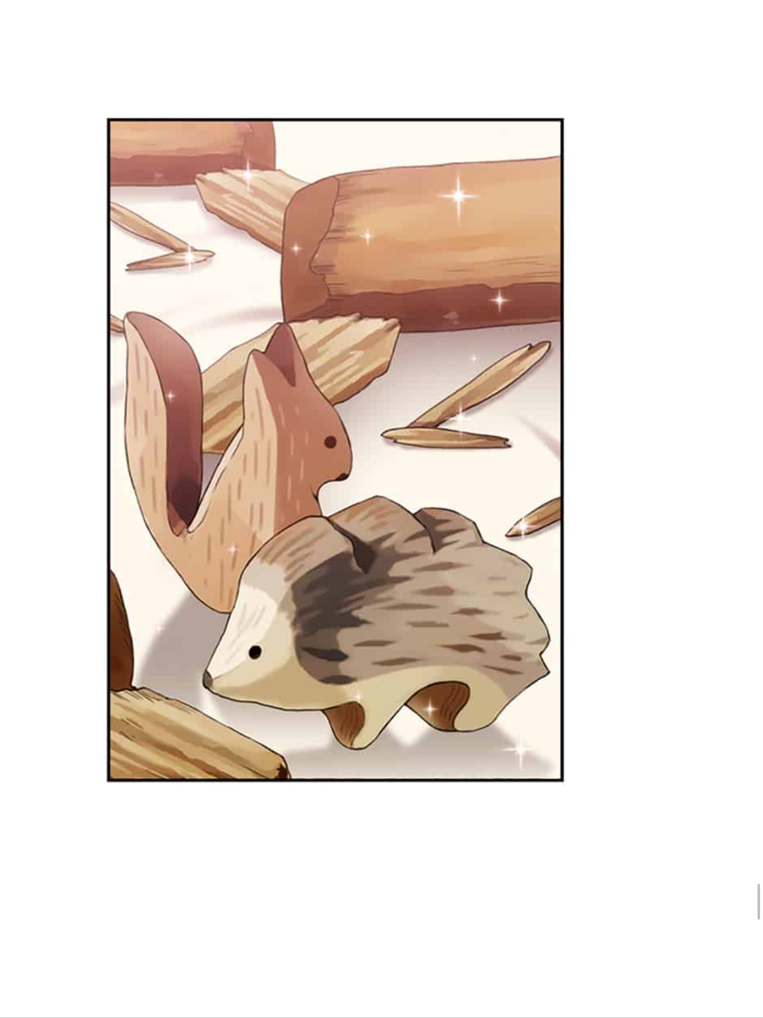 Reminiscence Adonis Chapter 94 page 74 - 