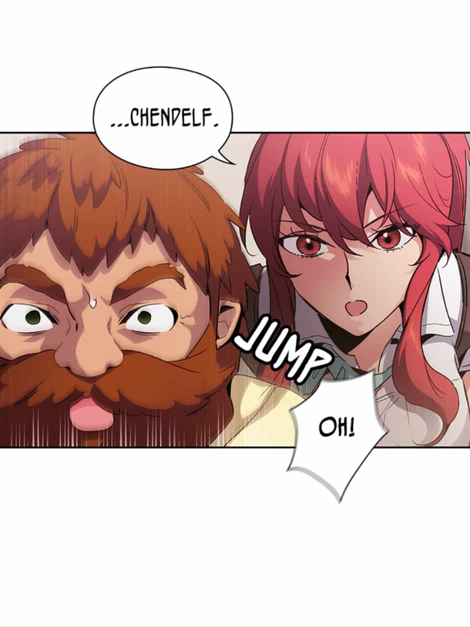 Reminiscence Adonis Chapter 94 page 77 - 