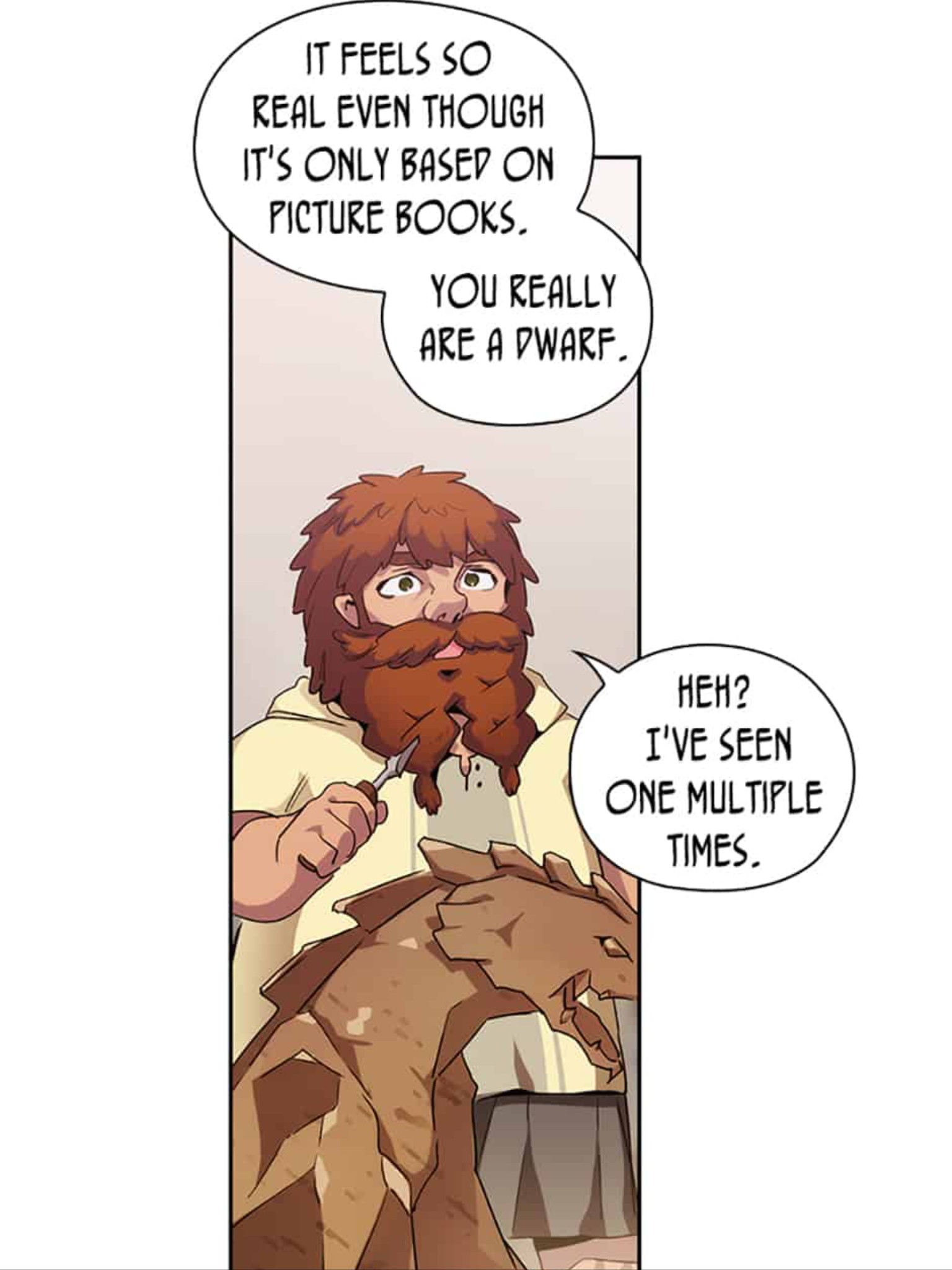 Reminiscence Adonis Chapter 94 page 79 - 