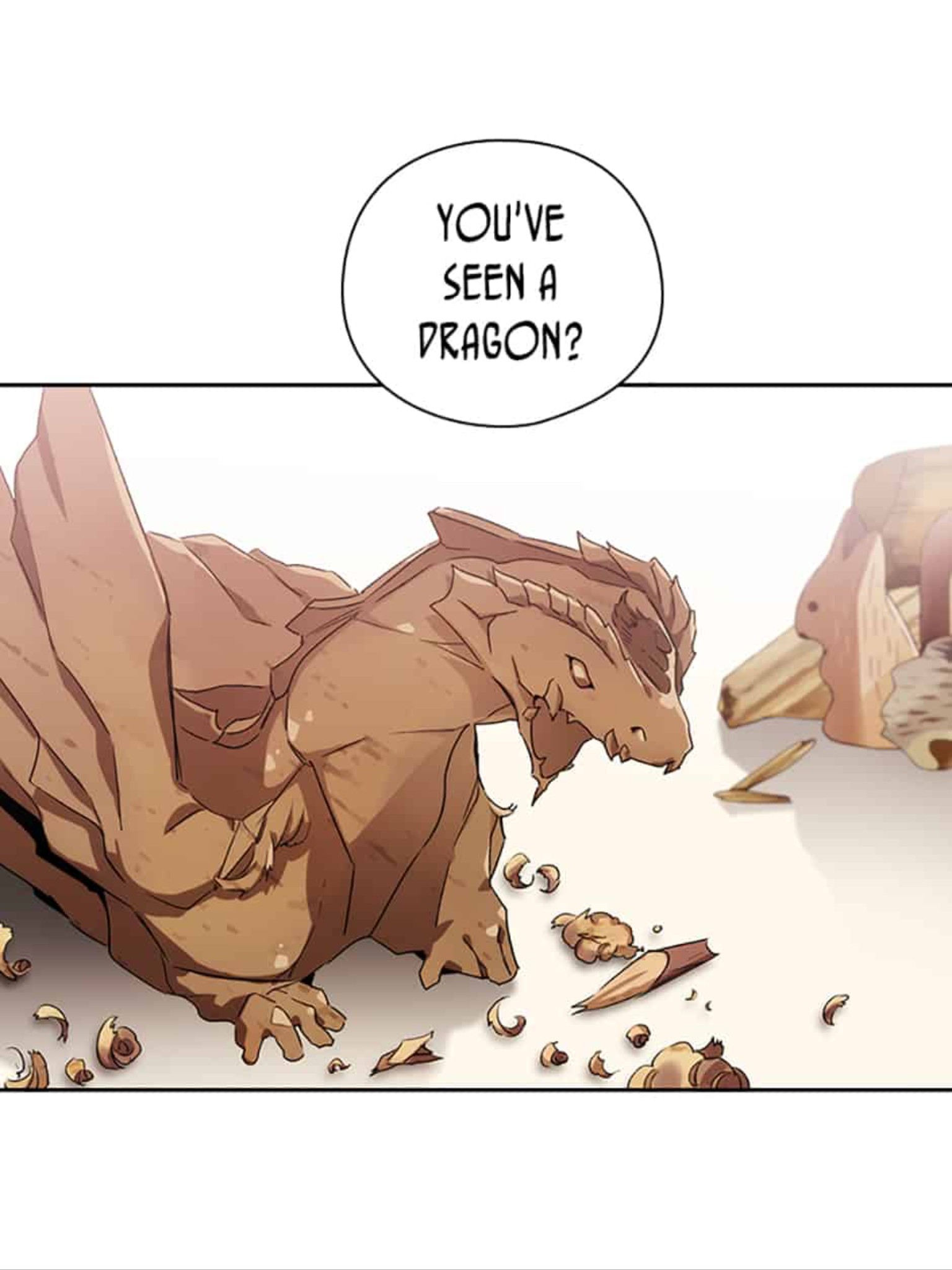 Reminiscence Adonis Chapter 94 page 81 - 