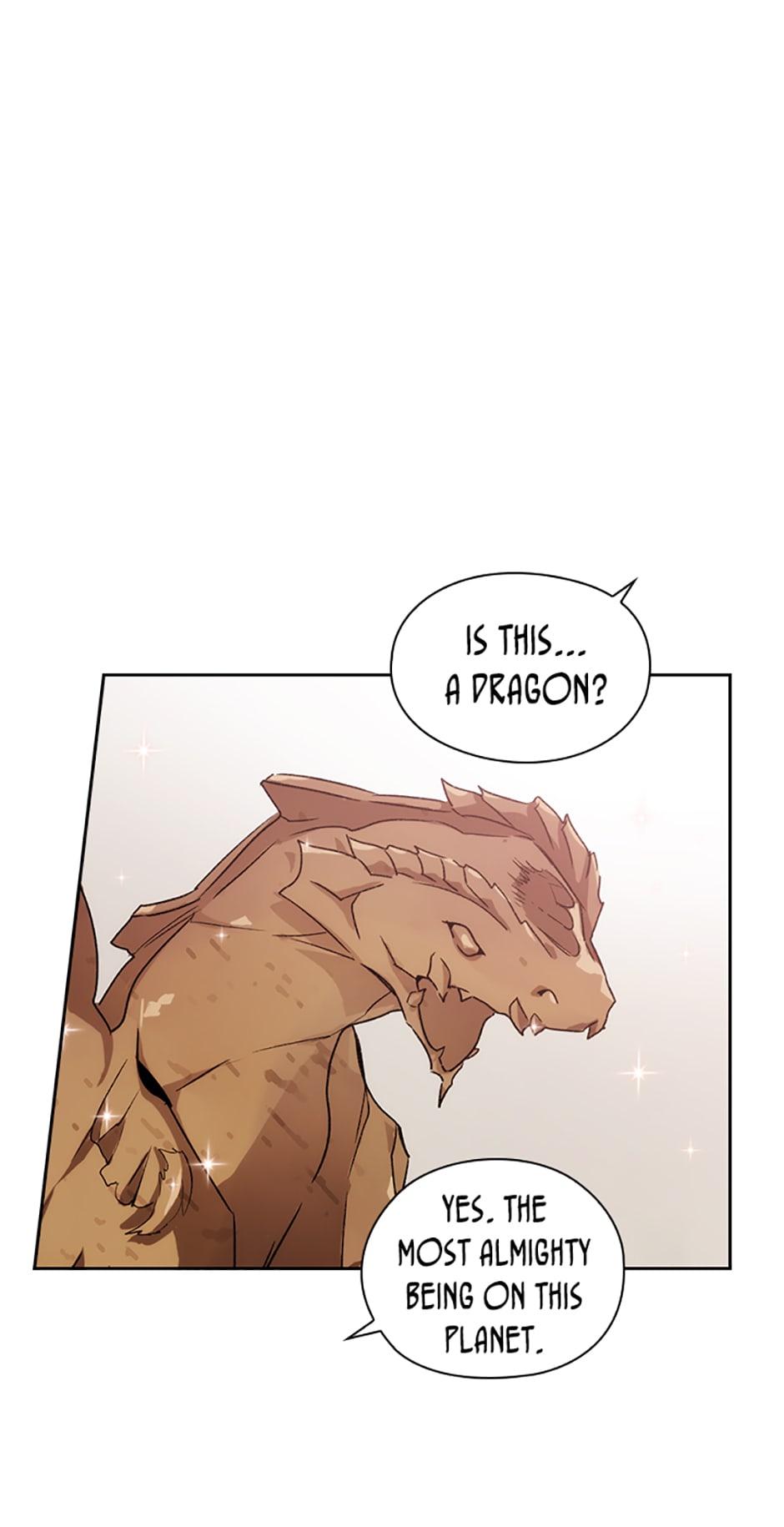 Reminiscence Adonis Chapter 95 page 1 - 
