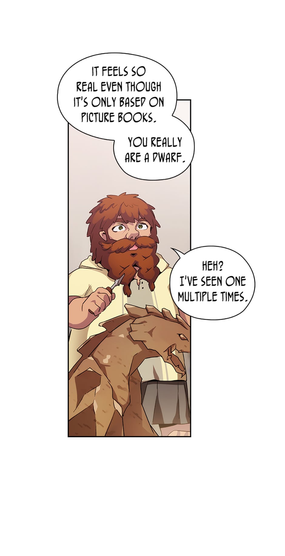 Reminiscence Adonis Chapter 95 page 2 - 
