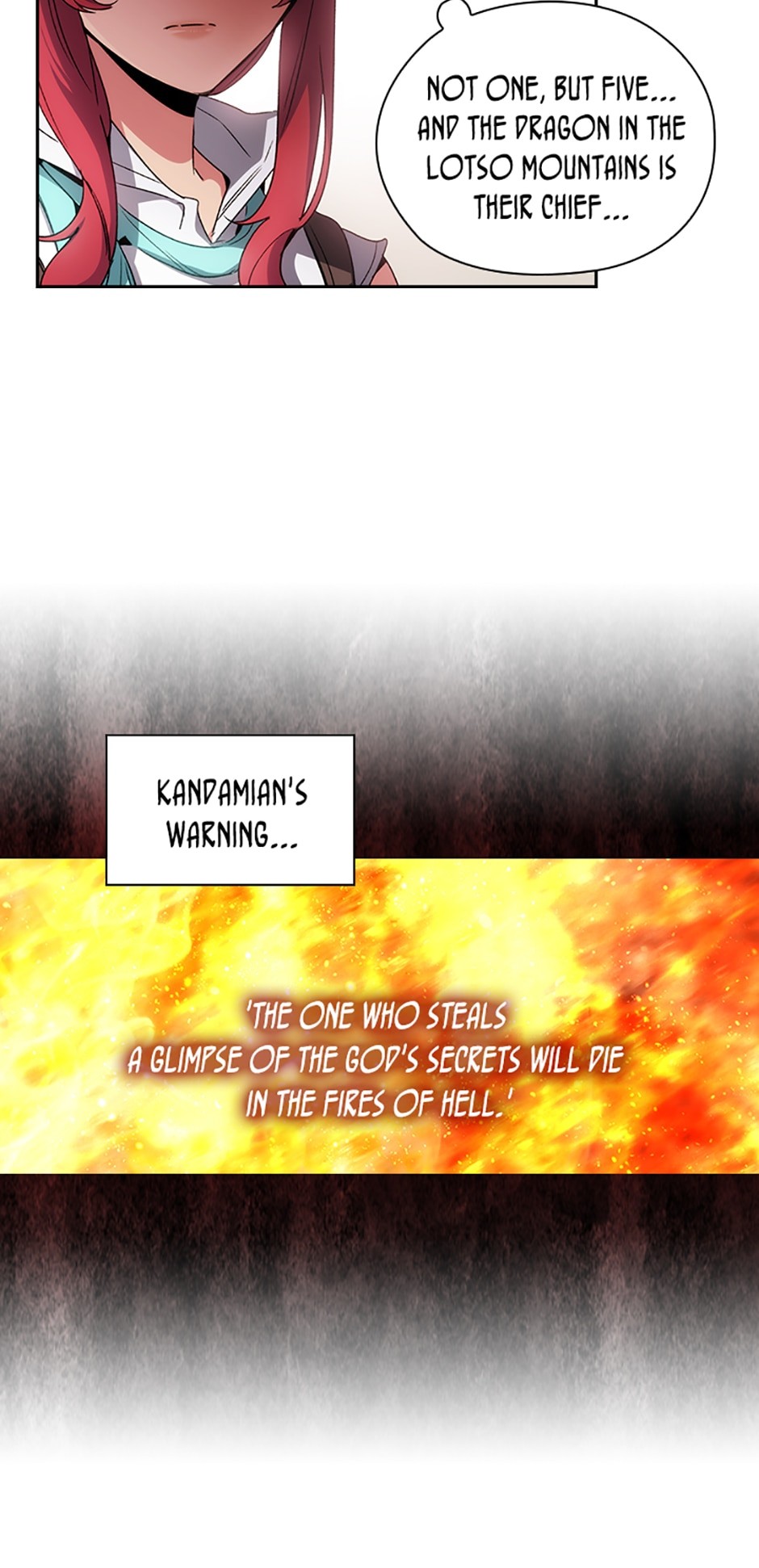 Reminiscence Adonis Chapter 95 page 13 - 