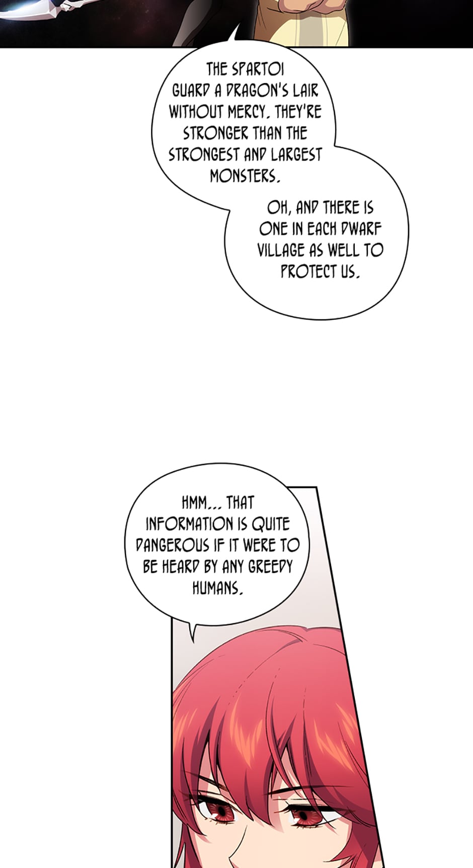 Reminiscence Adonis Chapter 95 page 16 - 