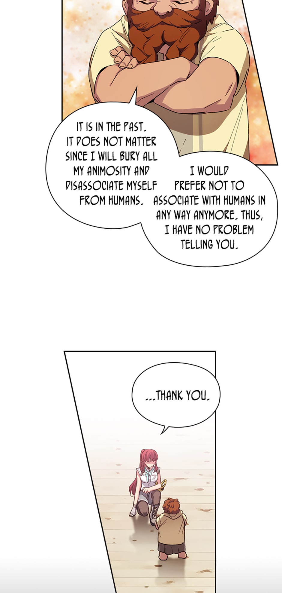 Reminiscence Adonis Chapter 95 page 23 - 