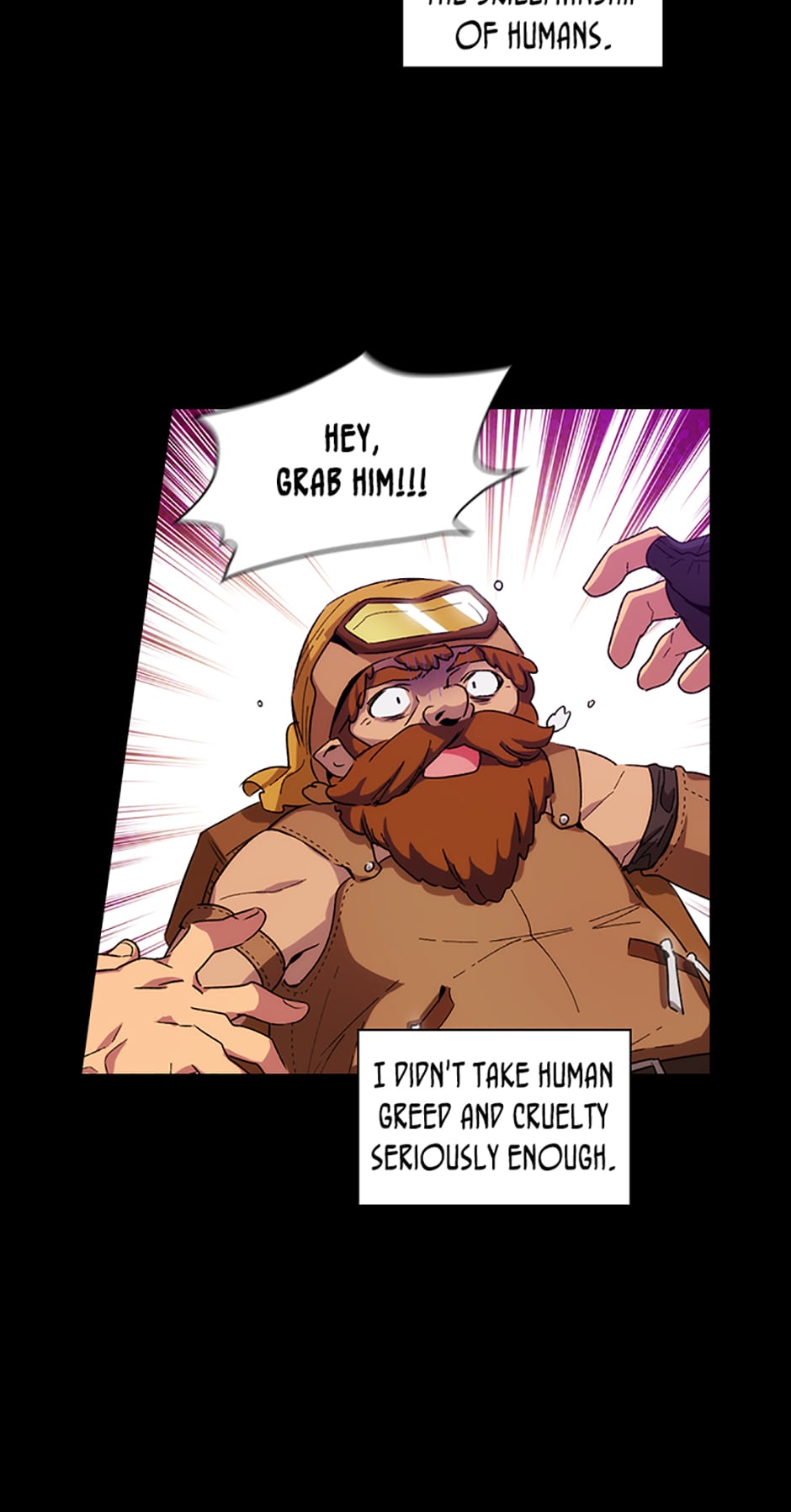 Reminiscence Adonis Chapter 95 page 26 - 