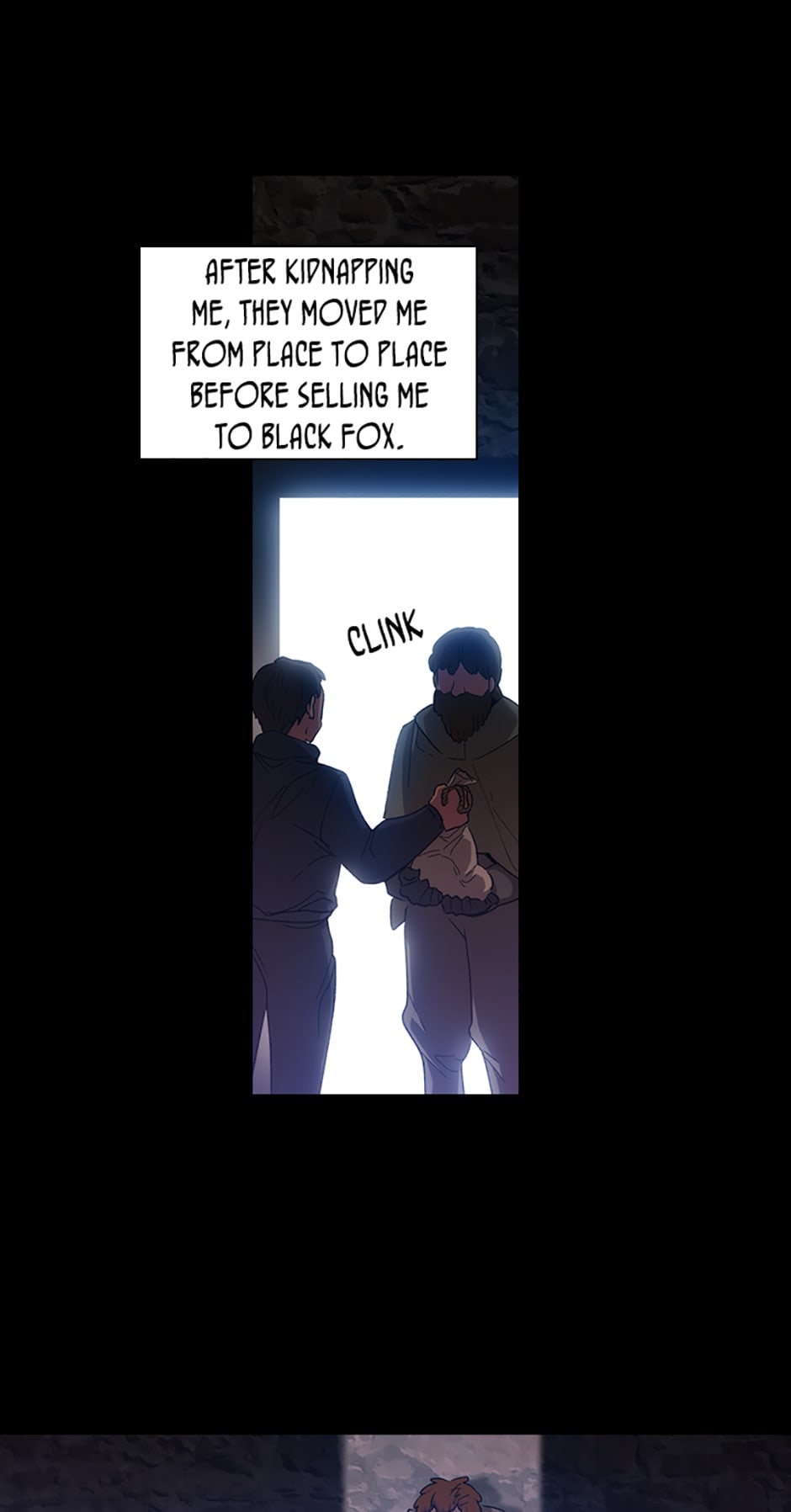 Reminiscence Adonis Chapter 95 page 27 - 