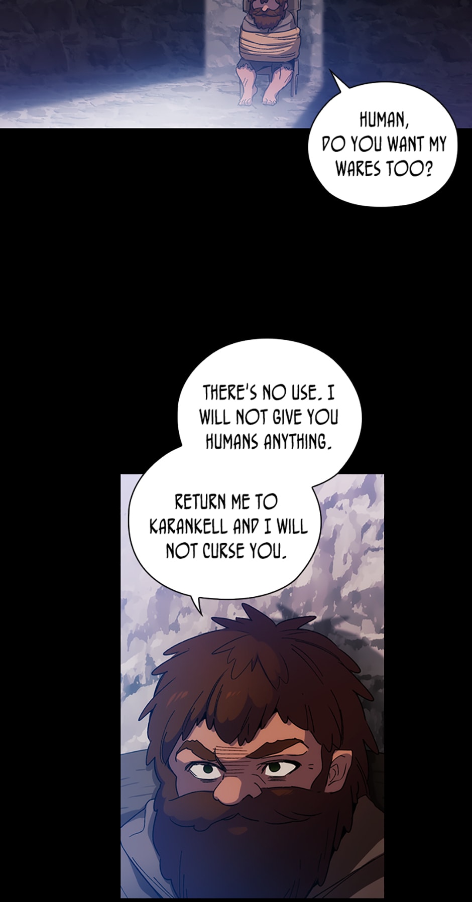 Reminiscence Adonis Chapter 95 page 28 - 