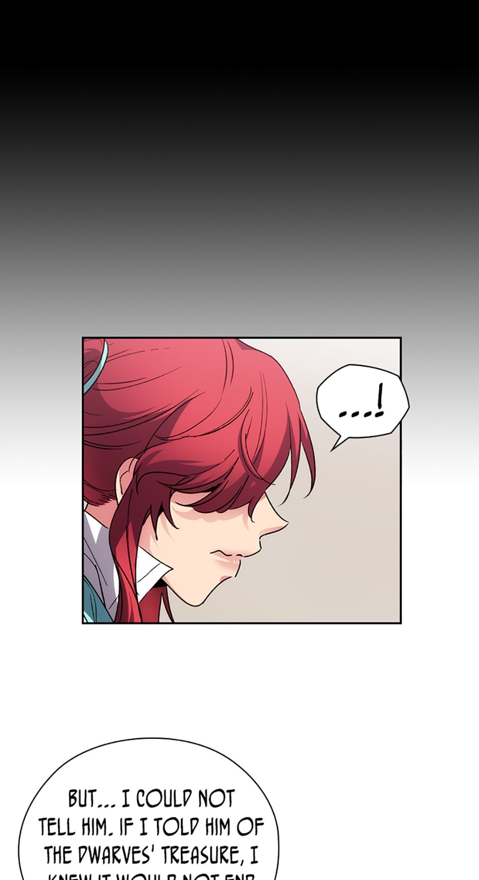 Reminiscence Adonis Chapter 95 page 34 - 