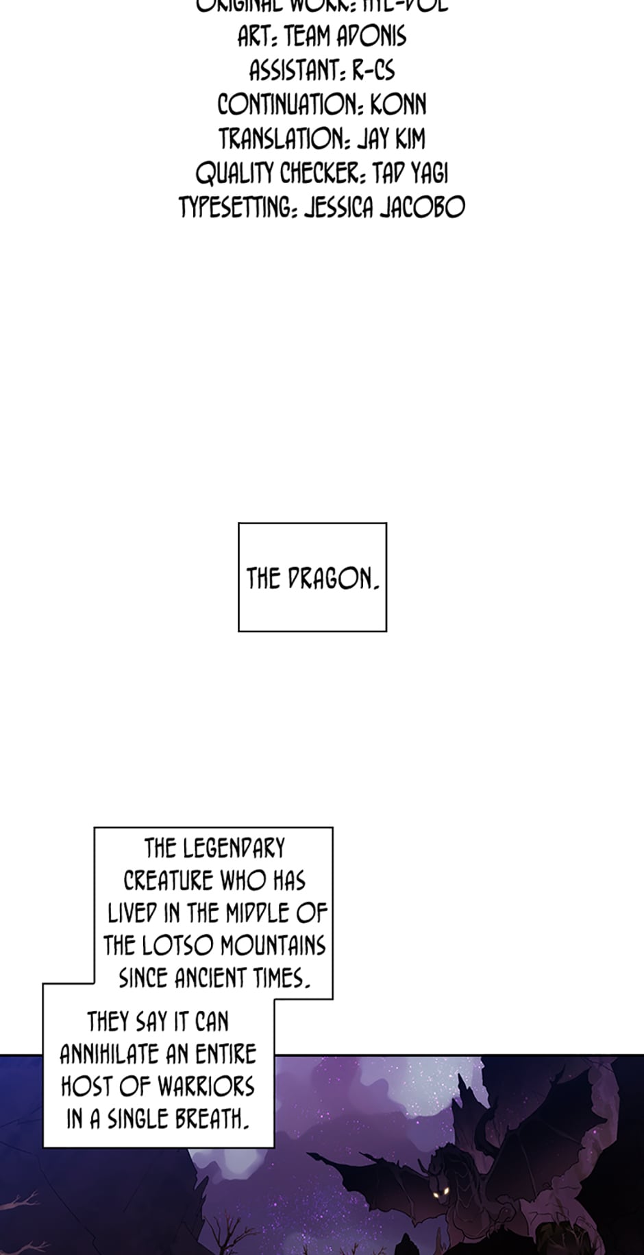 Reminiscence Adonis Chapter 95 page 5 - 