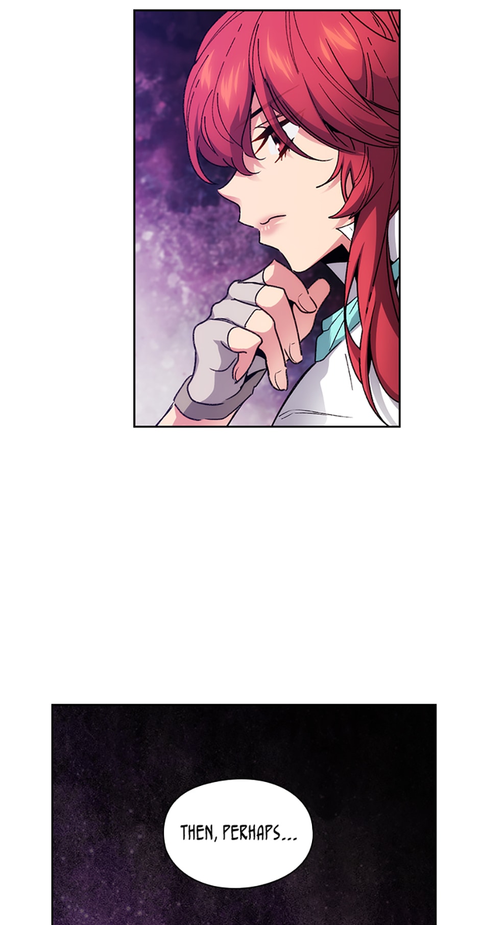 Reminiscence Adonis Chapter 95 page 42 - 