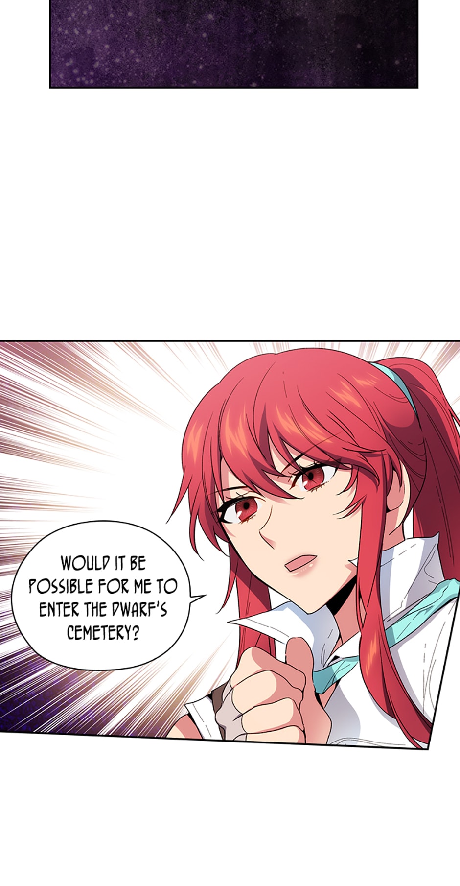 Reminiscence Adonis Chapter 95 page 43 - 