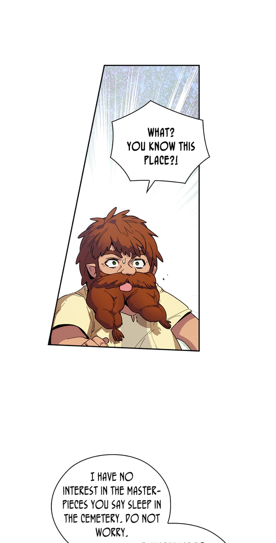 Reminiscence Adonis Chapter 95 page 44 - 
